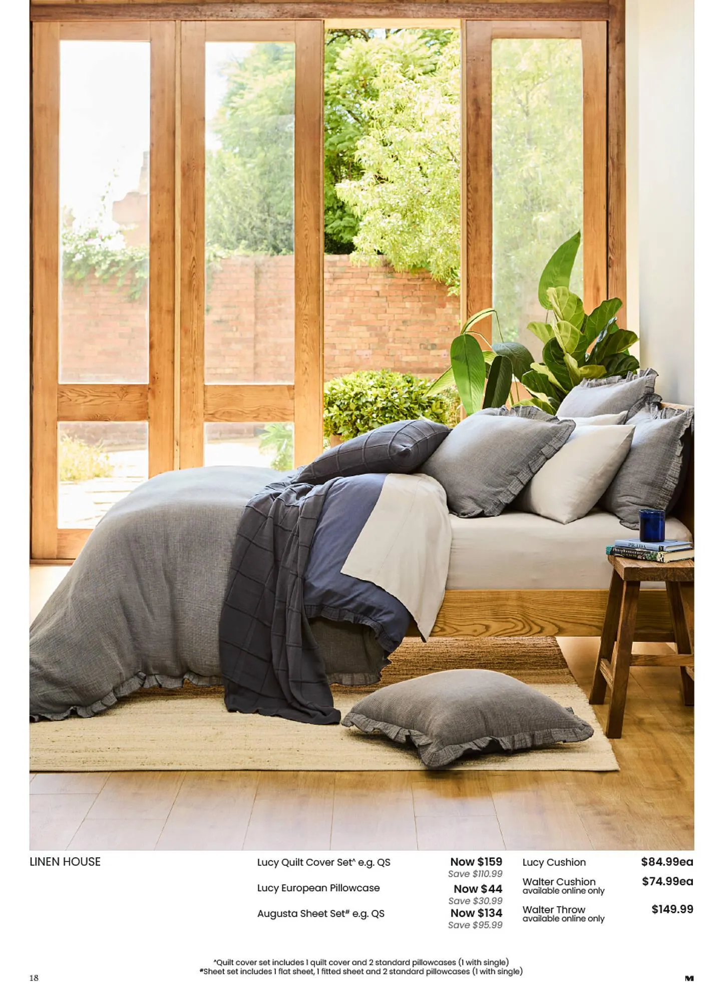 Myer catalogue - Catalogue valid from 29 April to 18 May 2025 - page 18