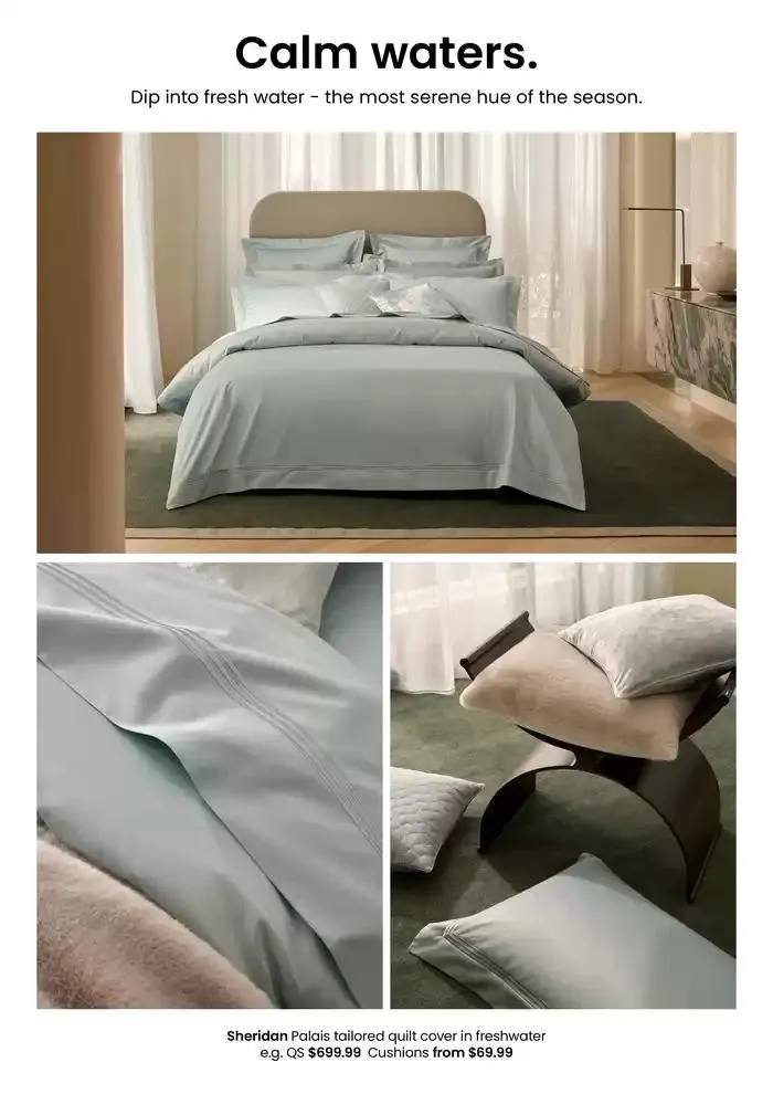 Myer Home Positional #1 - Catalogue valid from 7 February to 23 February 2025 - page 11