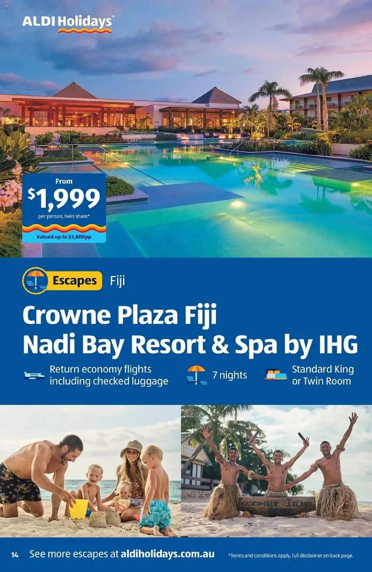 ALDI catalogue - Catalogue valid from 30 September to 31 October 2025 - page 14