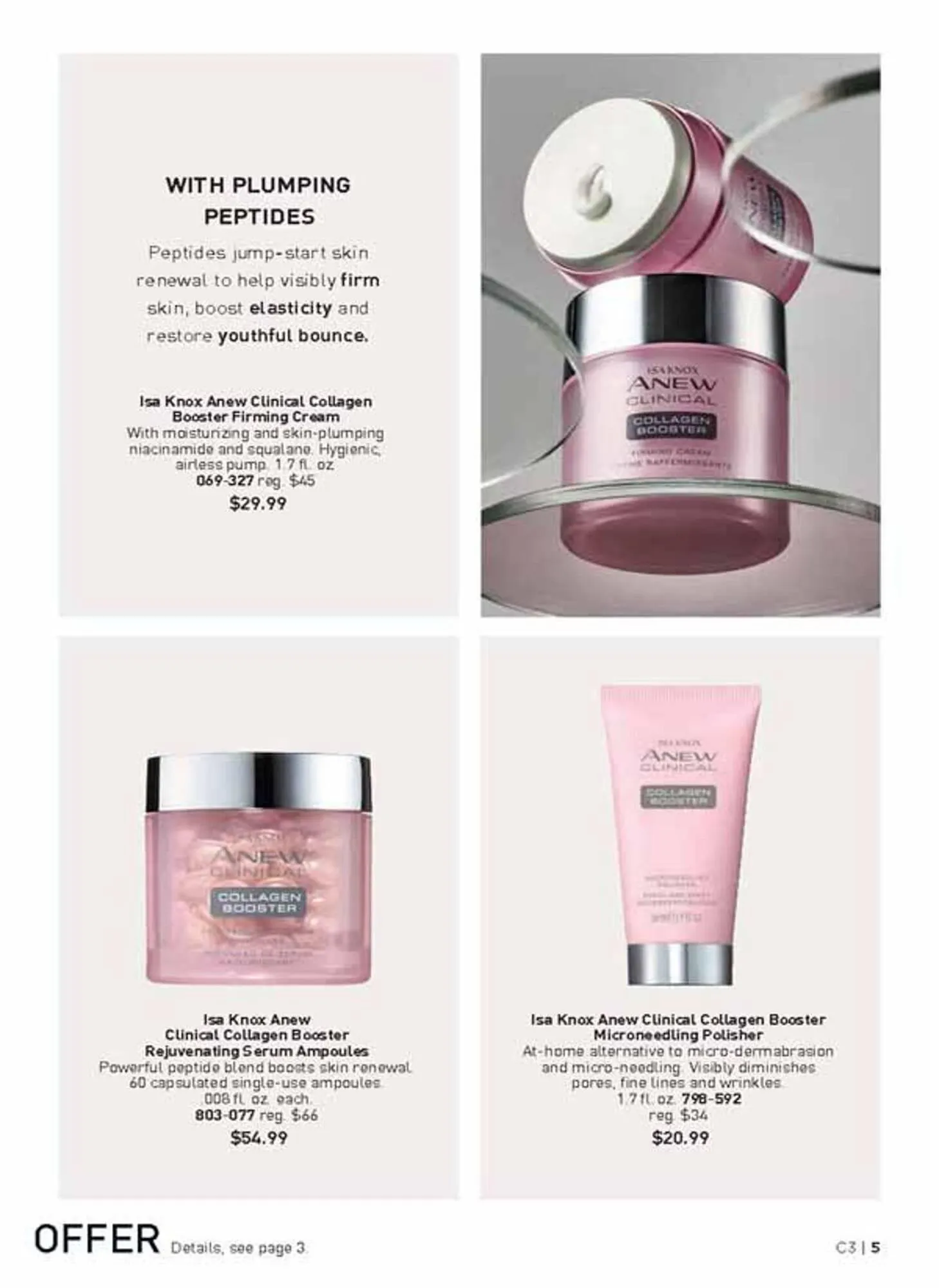 Avon catalogue - Catalogue valid from 6 January to 10 February 2026 - page 5