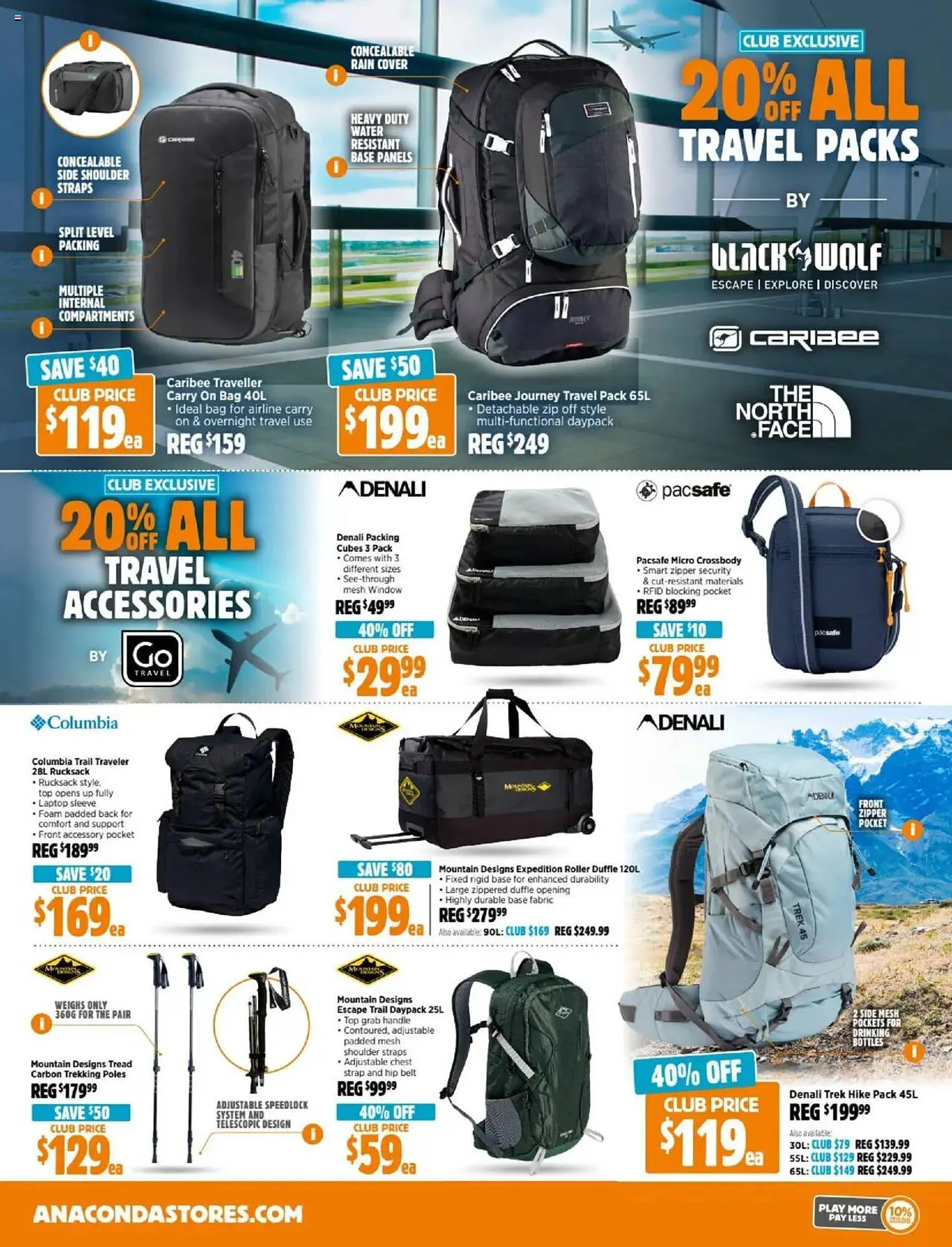 Anaconda catalogue - Catalogue valid from 28 April to 29 May 2025 - page 22