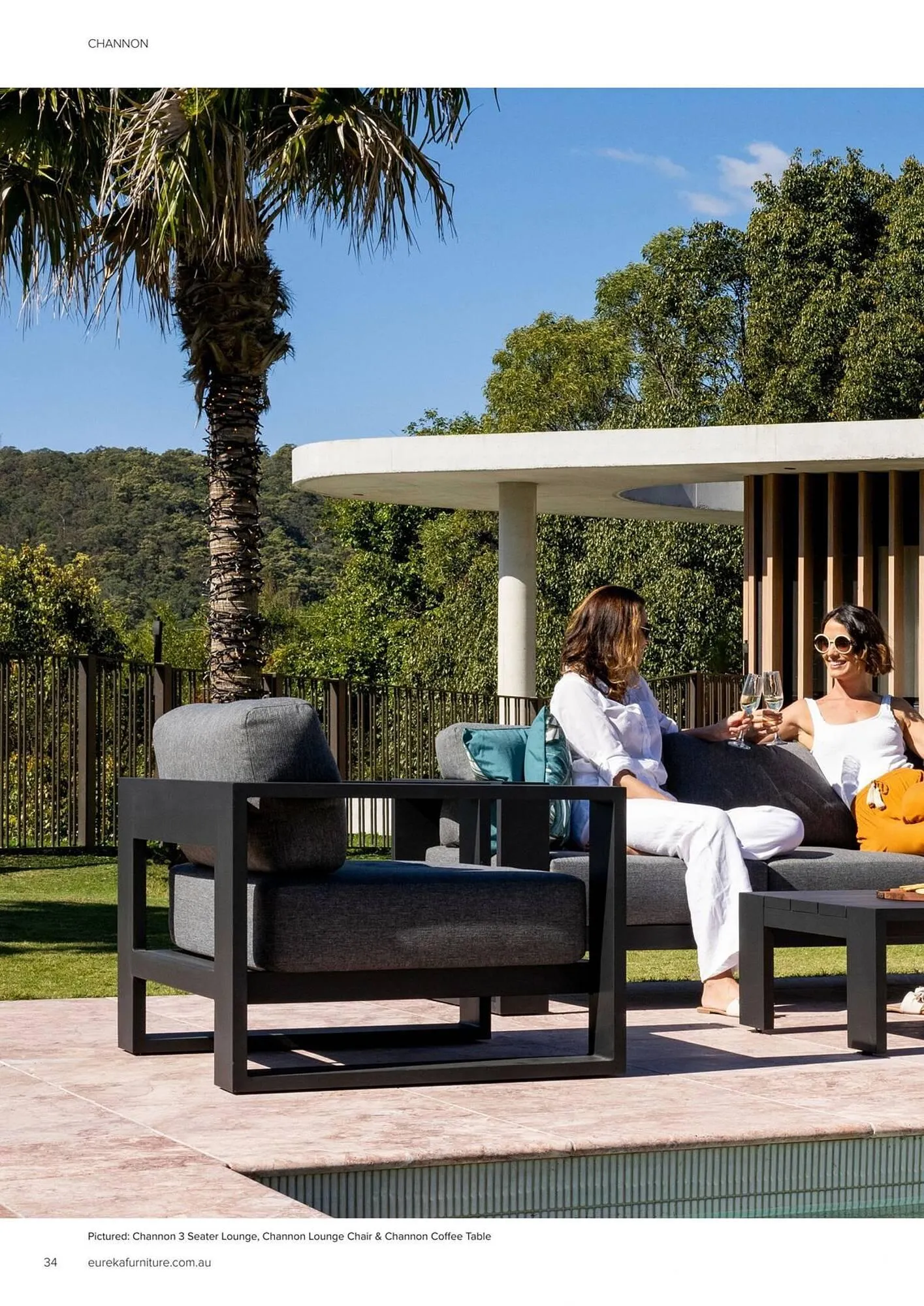 Eureka Street Furniture catalogue - Catalogue valid from 20 November to 3 December 2025 - page 34