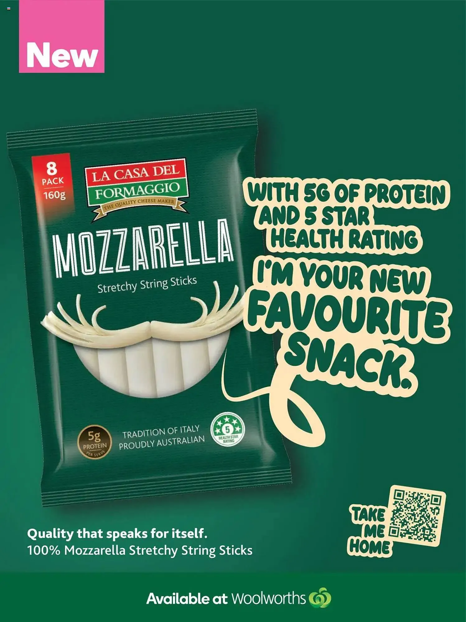 Woolworths catalogue - Catalogue valid from 30 September to 31 October 2025 - page 75