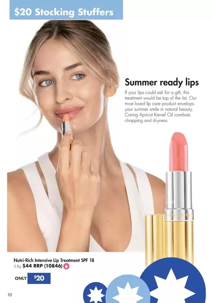 That Festive Feeling - Catalogue valid from 18 November to 31 December 2024 - page 10