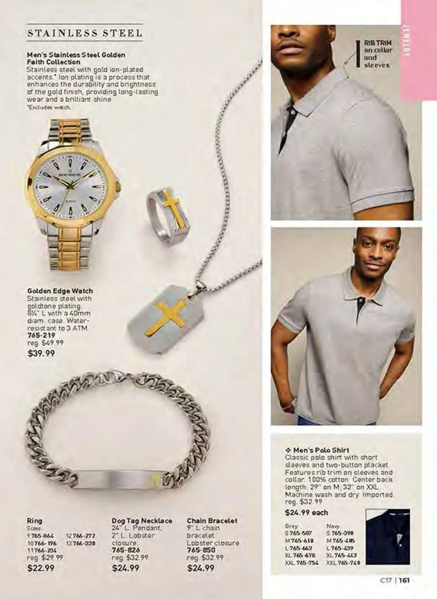 Avon catalogue - Catalogue valid from 21 July to 26 August 2025 - page 161