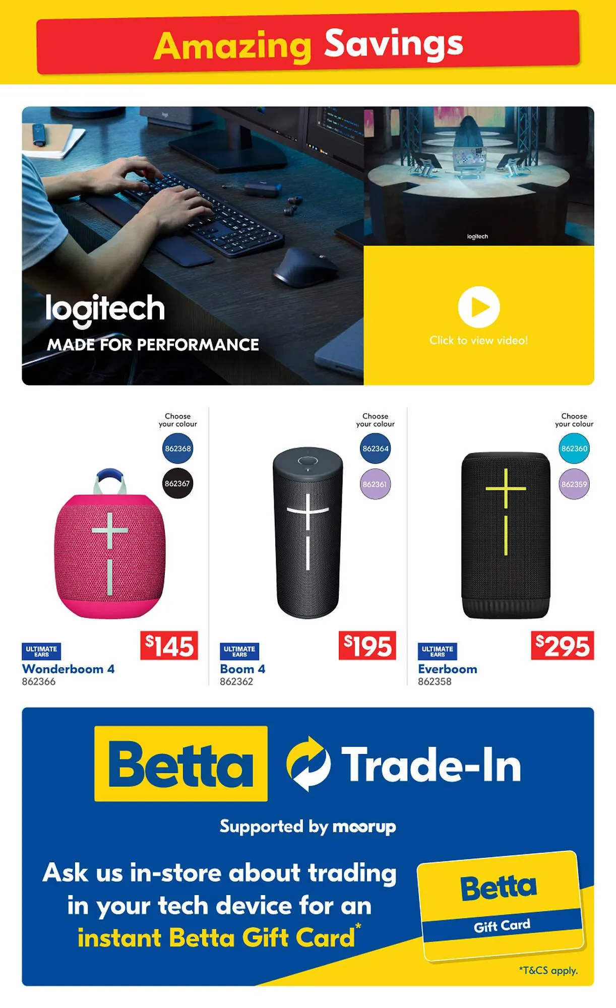 Betta catalogue - Catalogue valid from 2 June to 15 June 2025 - page 20
