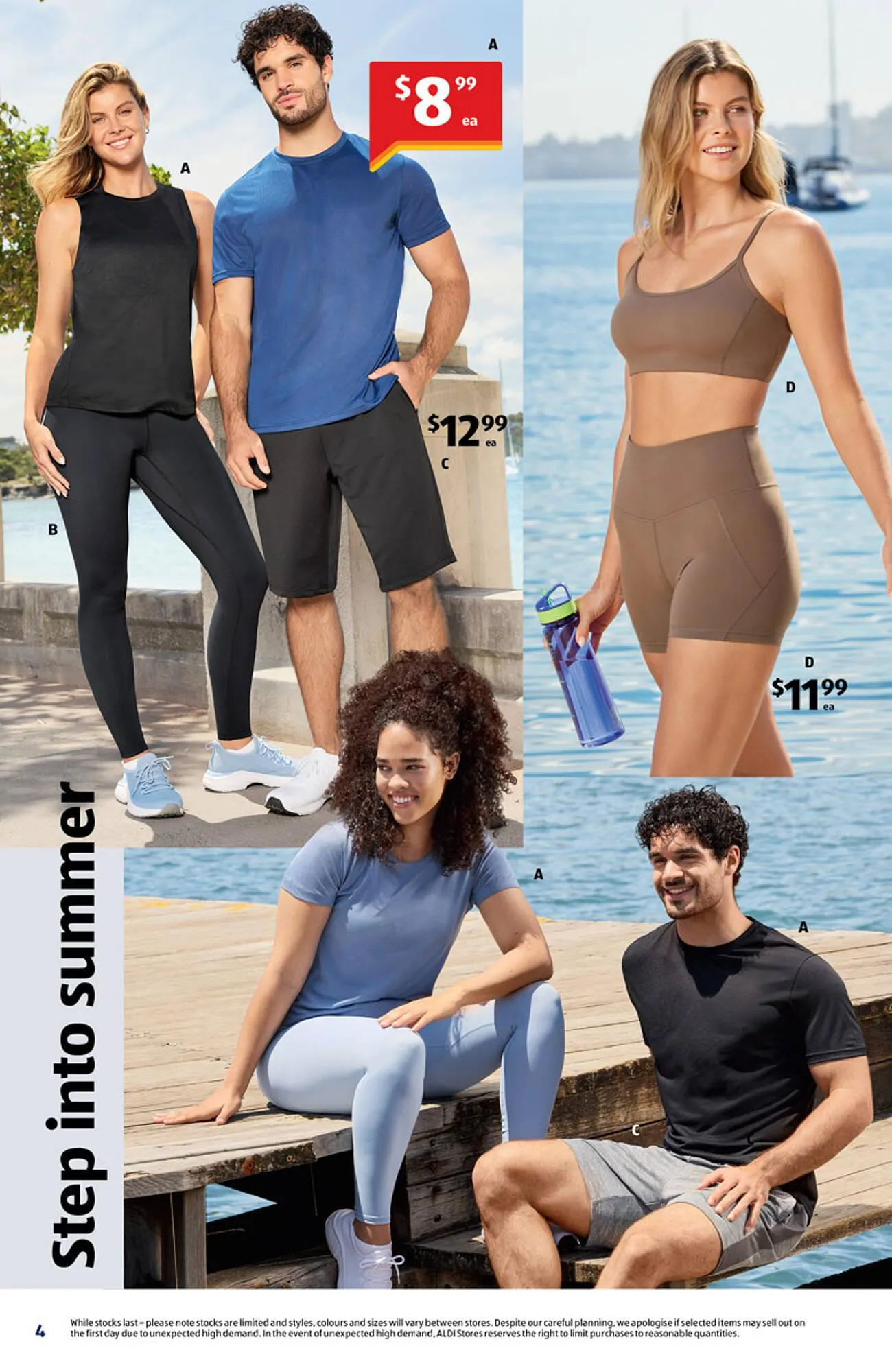 ALDI catalogue - Catalogue valid from 31 December to 6 January 2026 - page 4