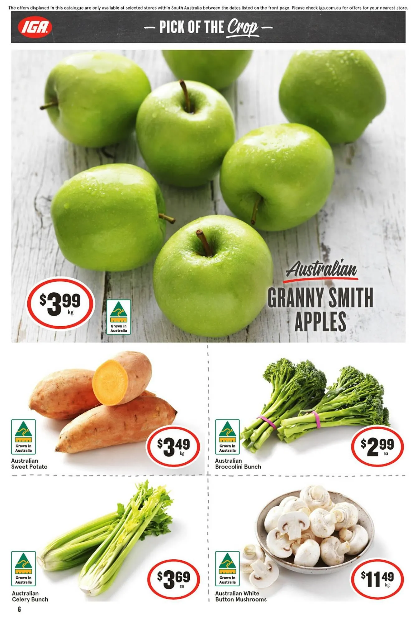 IGA catalogue - Catalogue valid from 18 June to 24 June 2025 - page 7