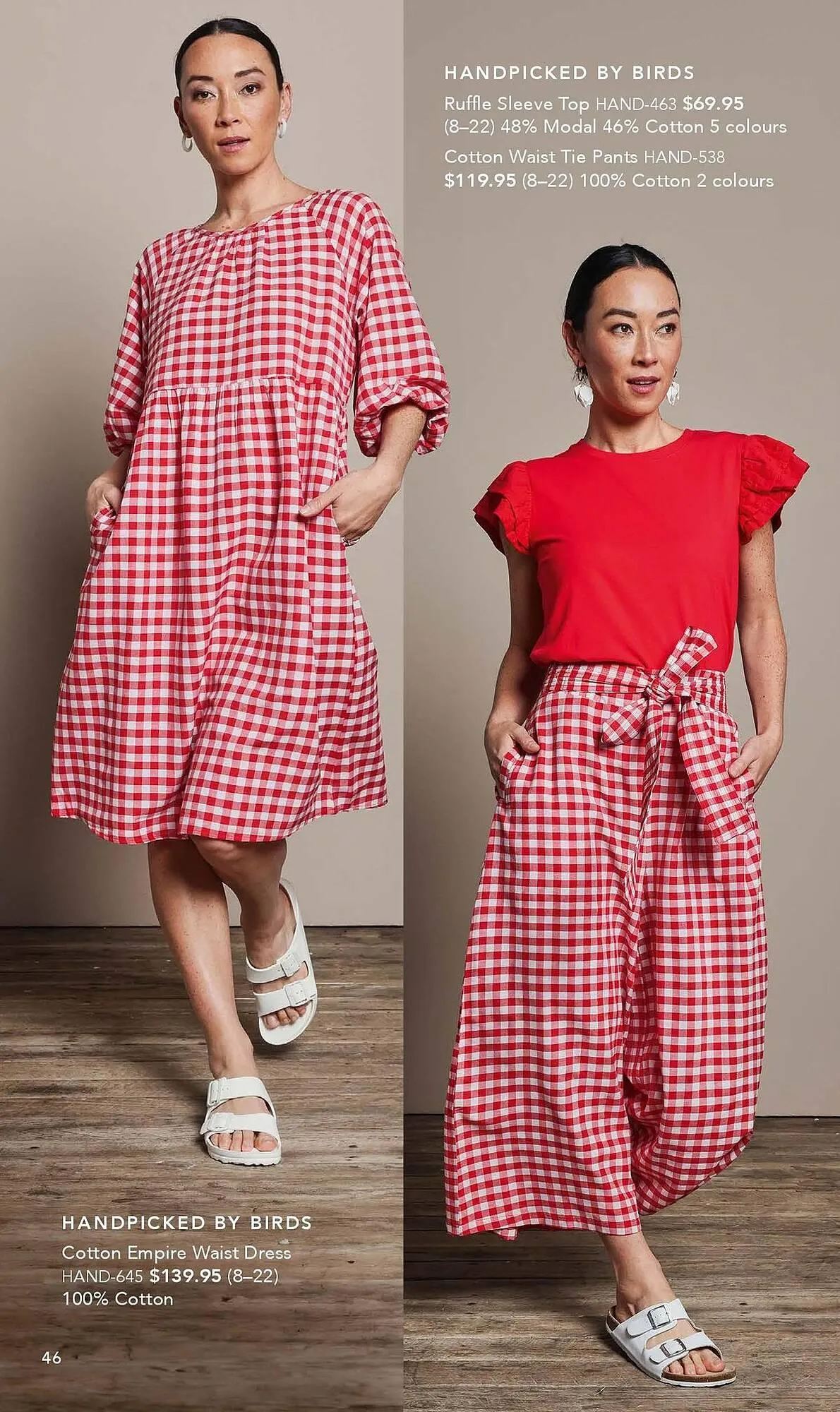 Birdsnest catalogue - Catalogue valid from 13 October to 31 January 2026 - page 46