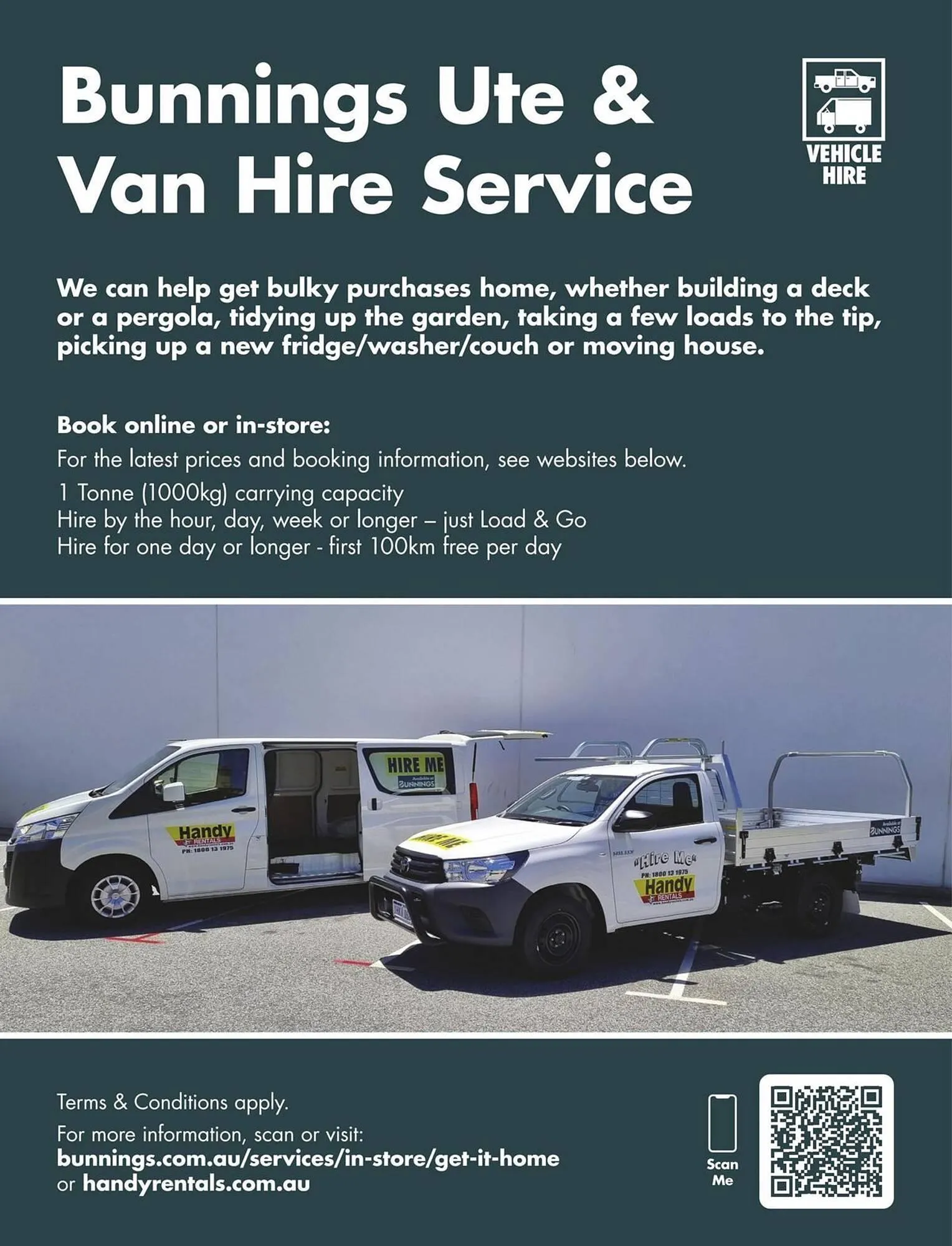 Bunnings catalogue - Catalogue valid from 1 May to 31 May 2025 - page 65