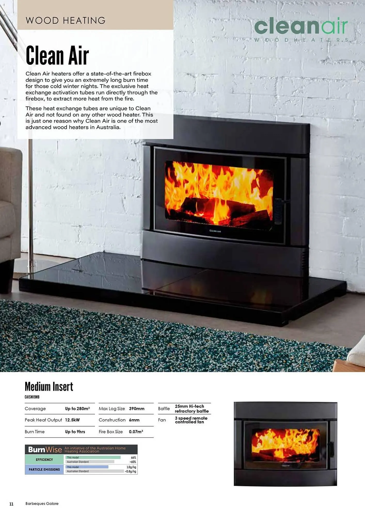 Barbeques Galore catalogue - Catalogue valid from 20 April to 31 August 2026 - page 12