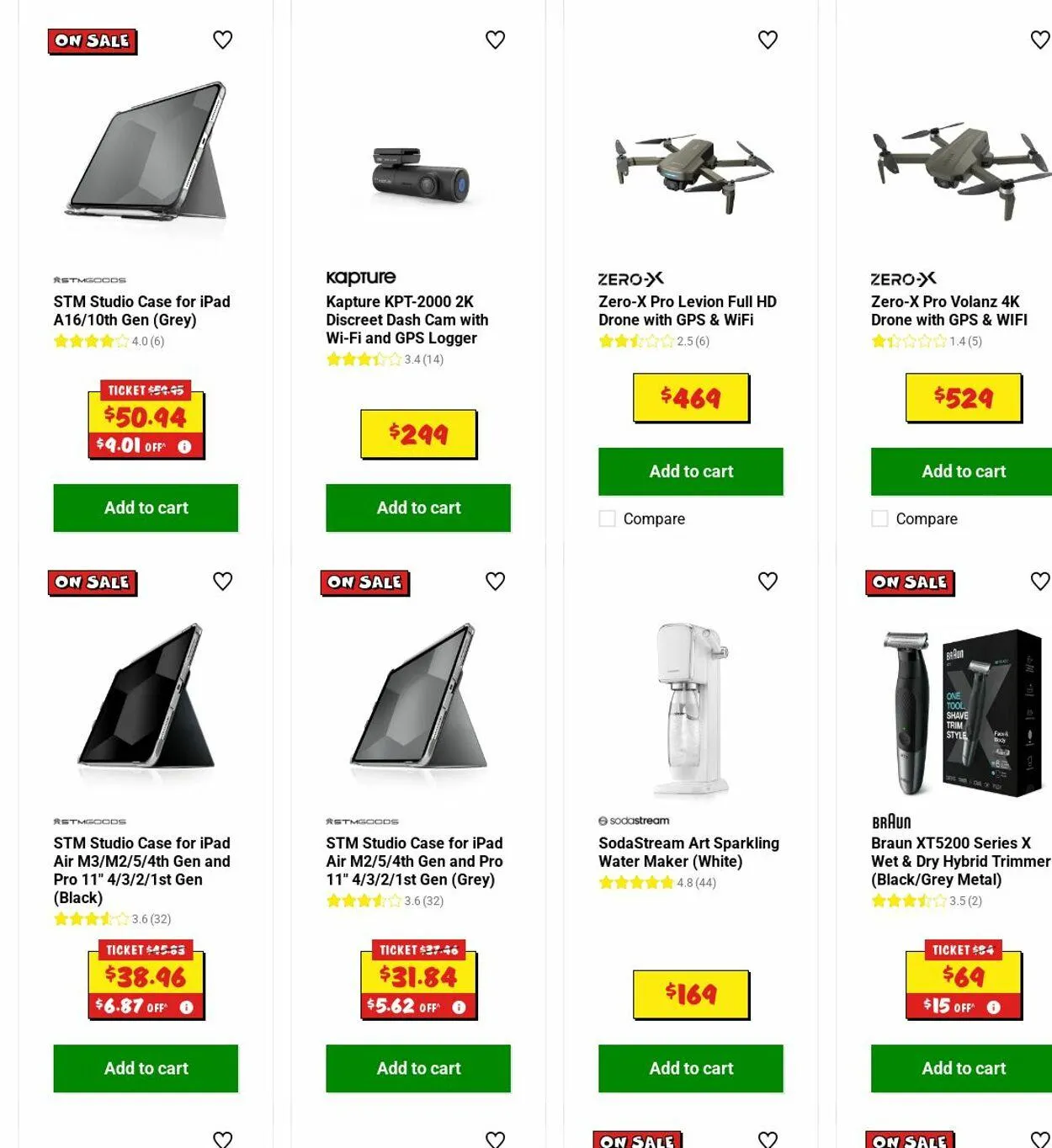 JB Hi-Fi Current catalogue - Catalogue valid from 8 September to 14 September 2025 - page 75