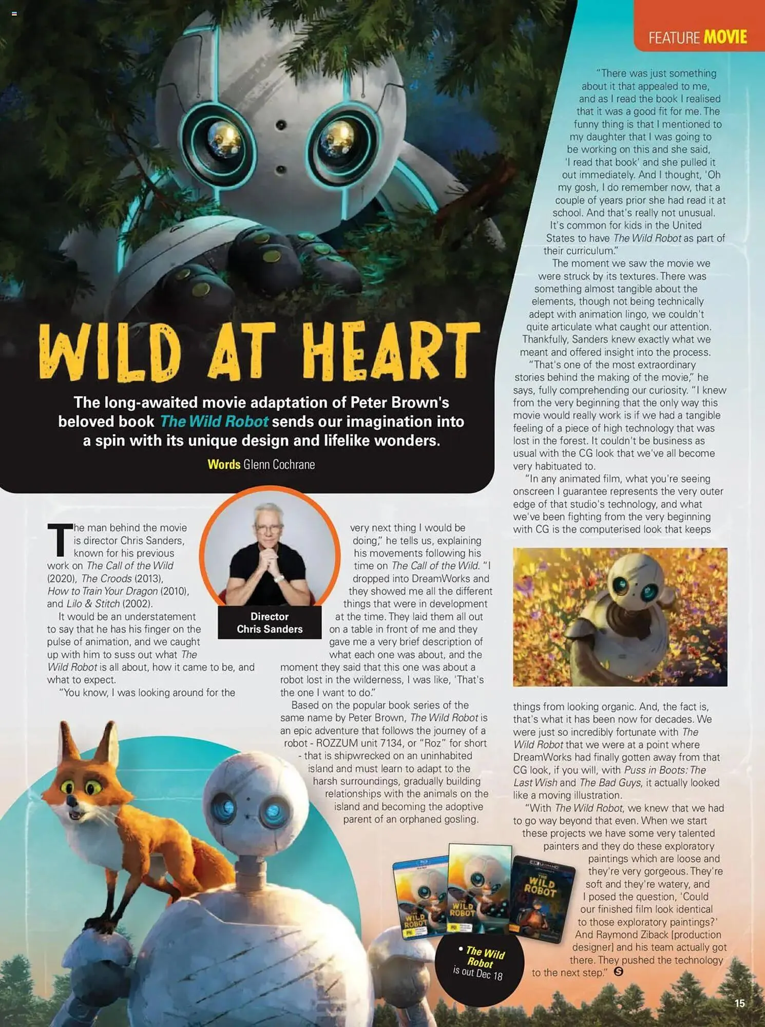 JB Hi-Fi catalogue - Catalogue valid from 3 December to 2 January 2025 - page 15