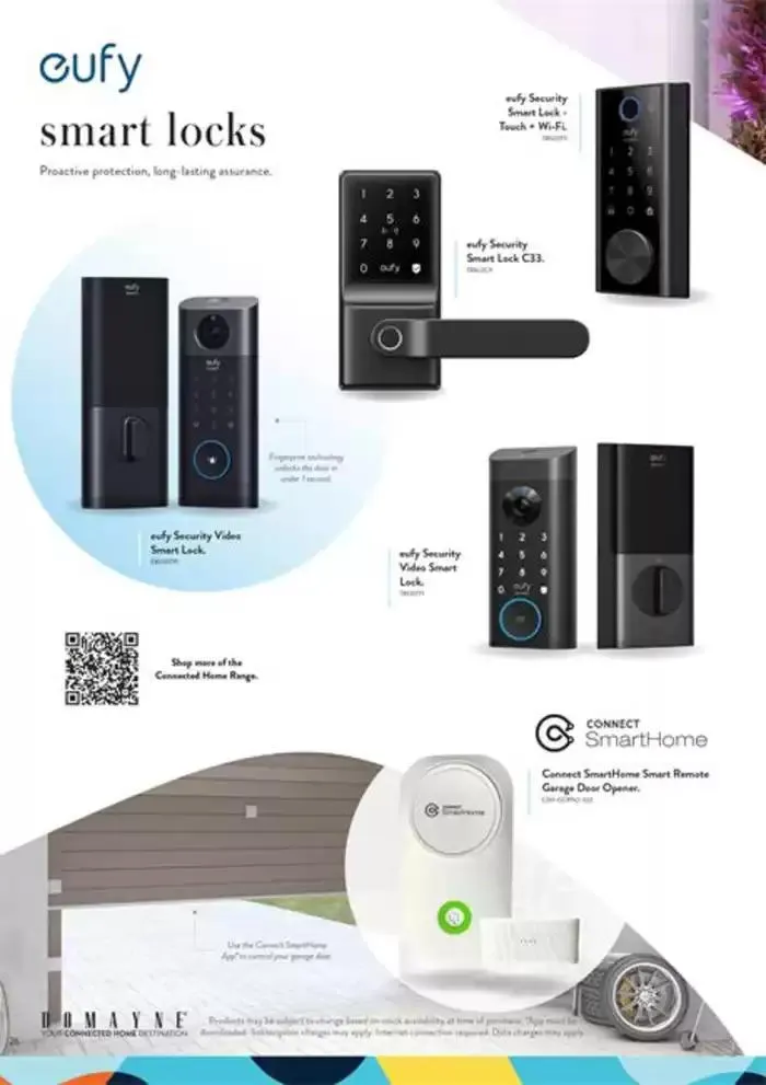 DM Connected Home Bundle Guide - Catalogue valid from 22 January to 31 July 2025 - page 26
