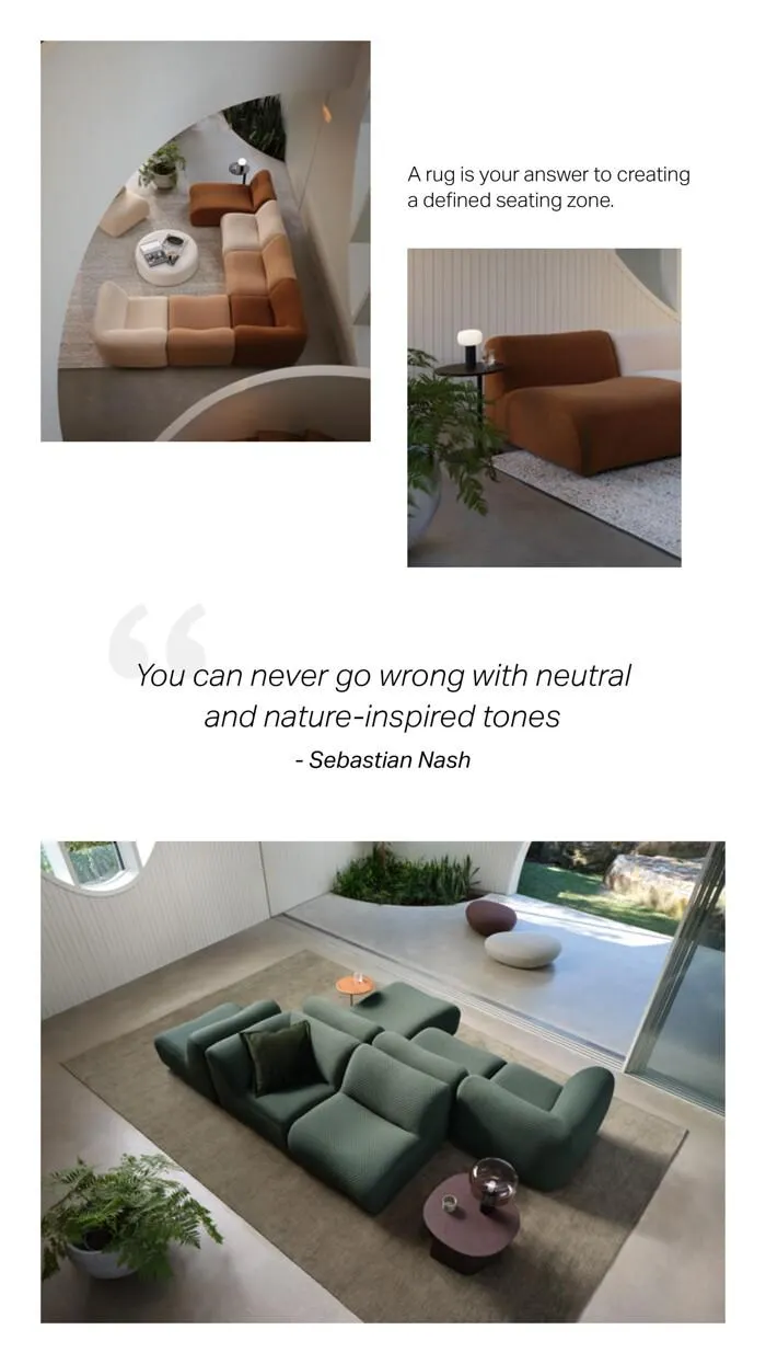 2024 Rug Collection - Catalogue valid from 24 August to 31 December 2024 - page 10