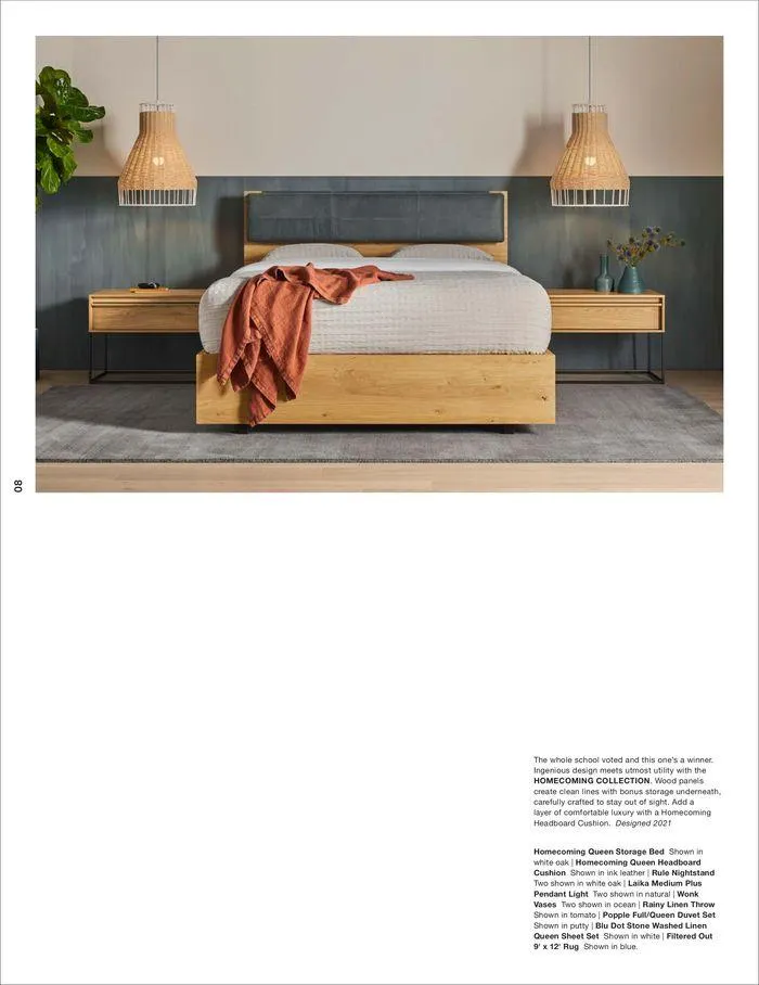 Spring 2024 - Catalogue valid from 2 May to 31 May 2024 - page 8