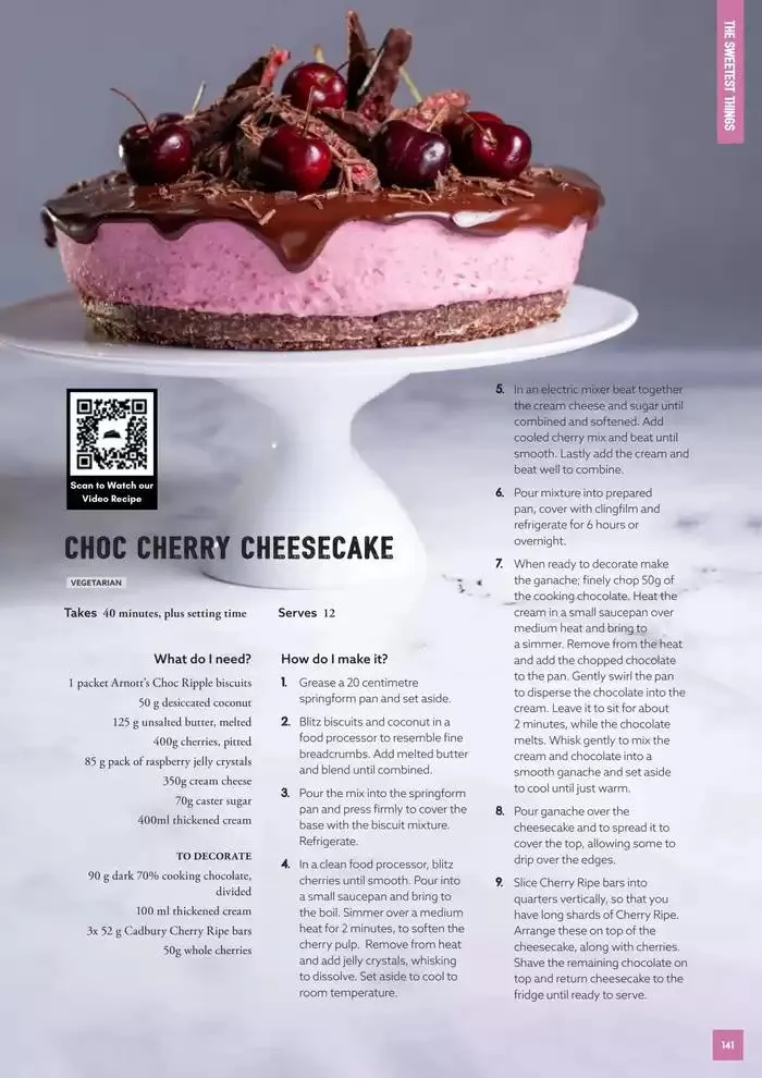 The BARN Magazine 2024 - Catalogue valid from 11 November to 28 February 2025 - page 141