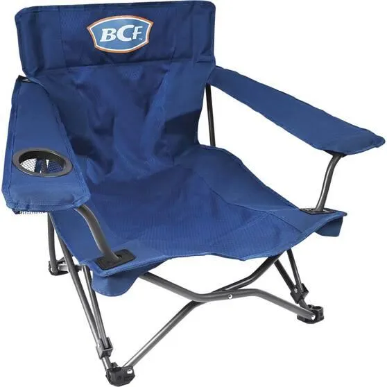 BCF Event Quad Fold Chair 120kg