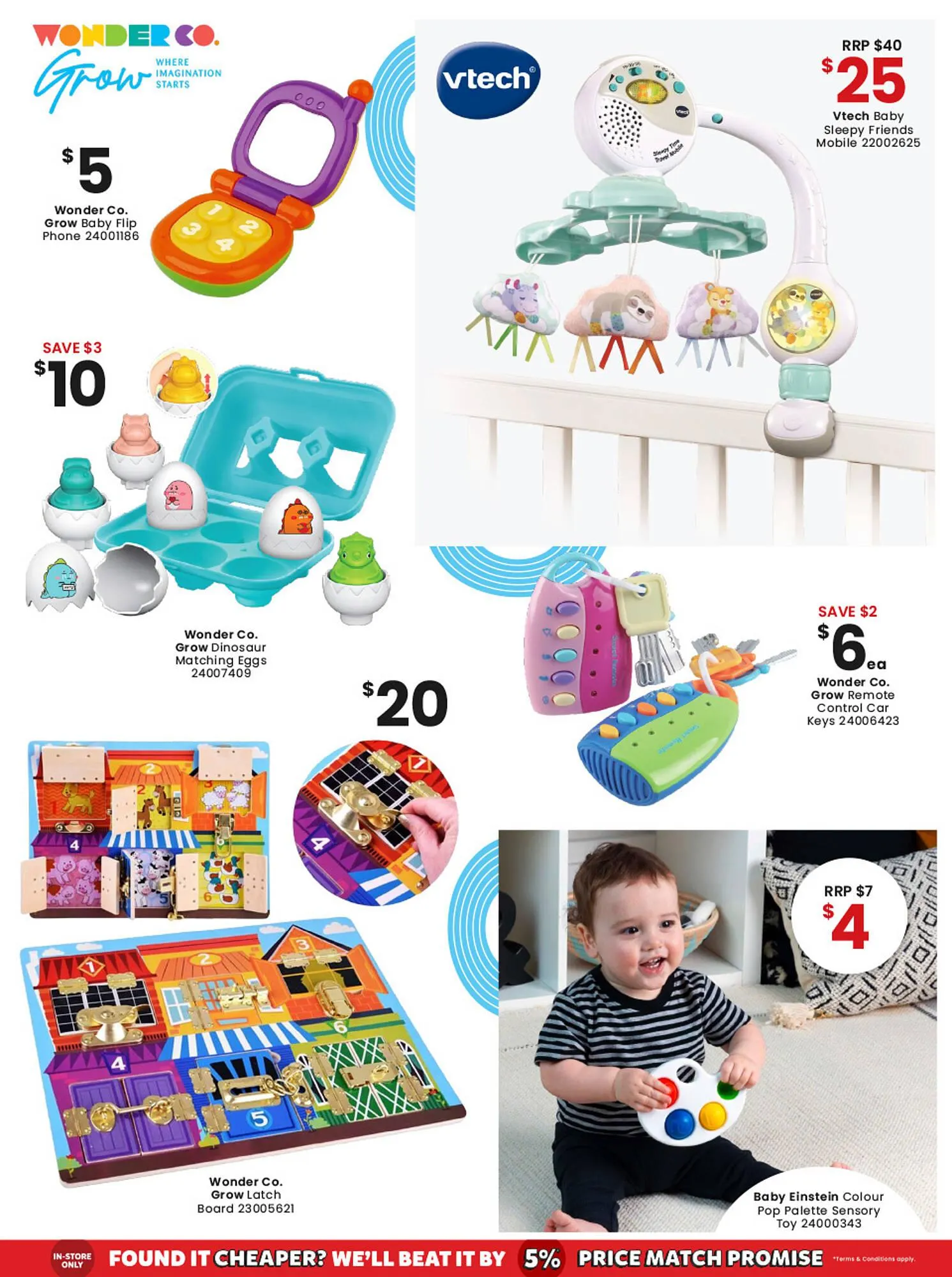 Toymate catalogue - Catalogue valid from 11 June to 8 July 2025 - page 71