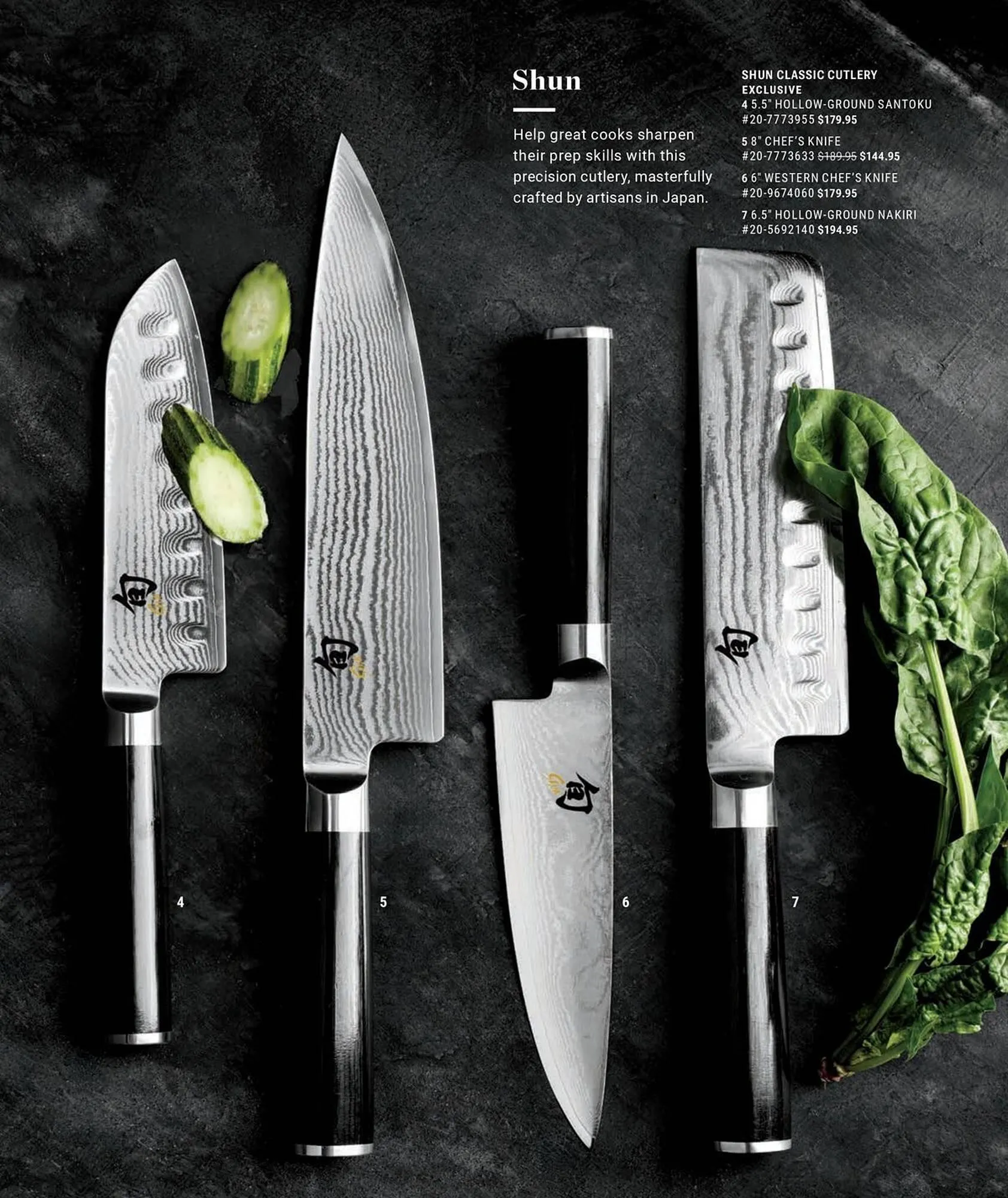 Williams-Sonoma catalog - Catalogue valid from 24 October to 25 December 2025 - page 47