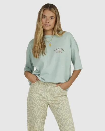 Mushy Moments Oversized T-Shirt