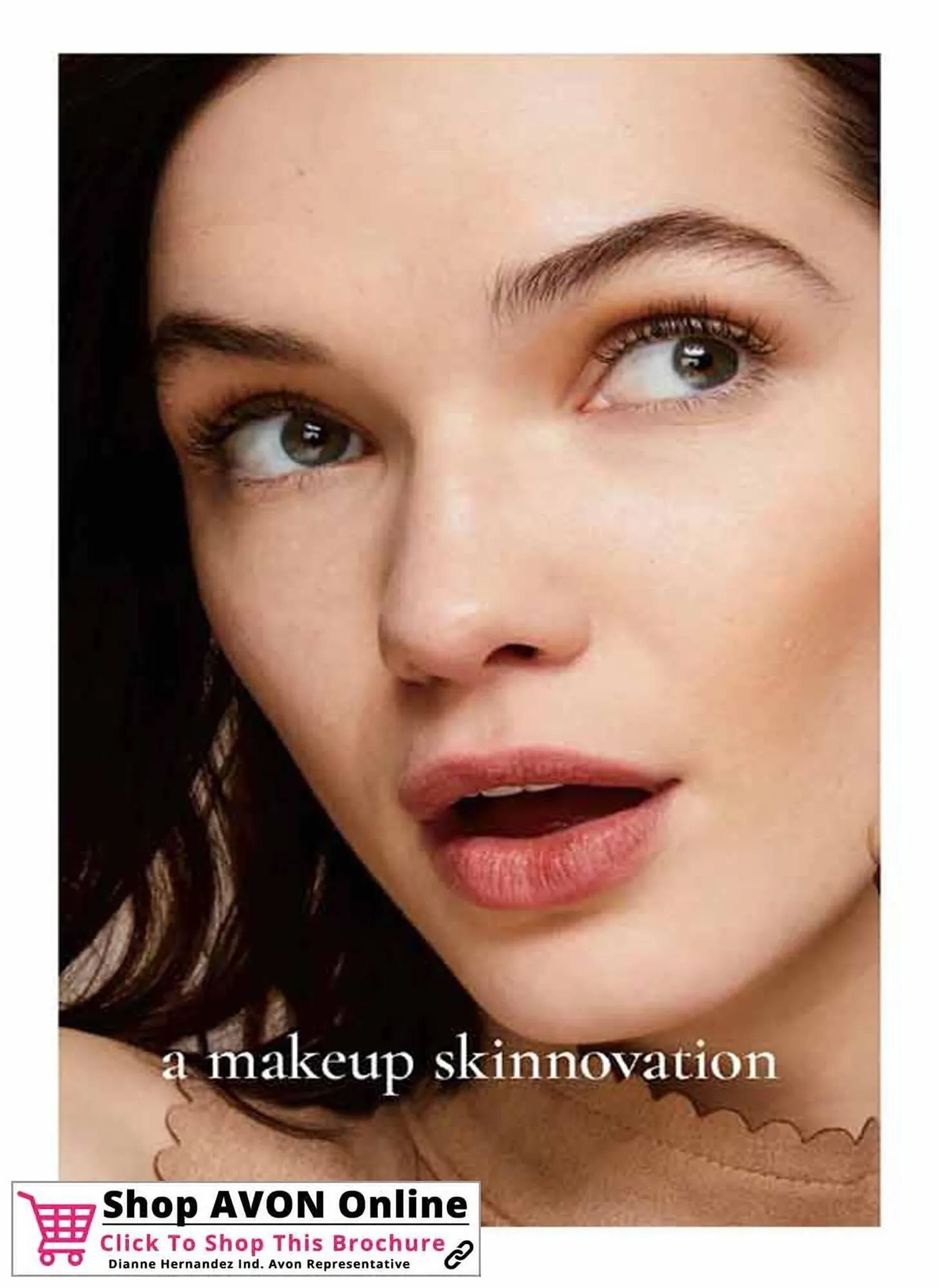 Avon catalogue - Catalogue valid from 10 June to 15 July 2025 - page 96