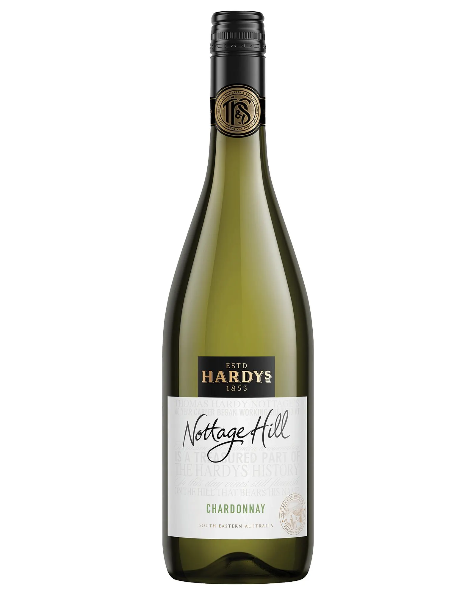 Hardys Nottage Hill Chardonnay 750ML
