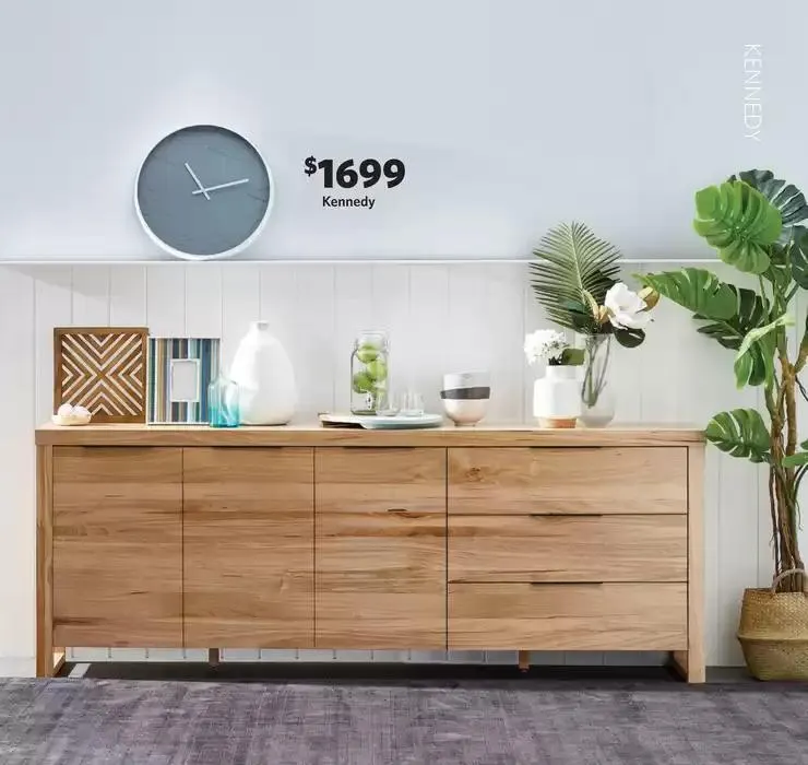 Feels Like Home - Catalogue valid from 29 July to 6 October 2024 - page 11