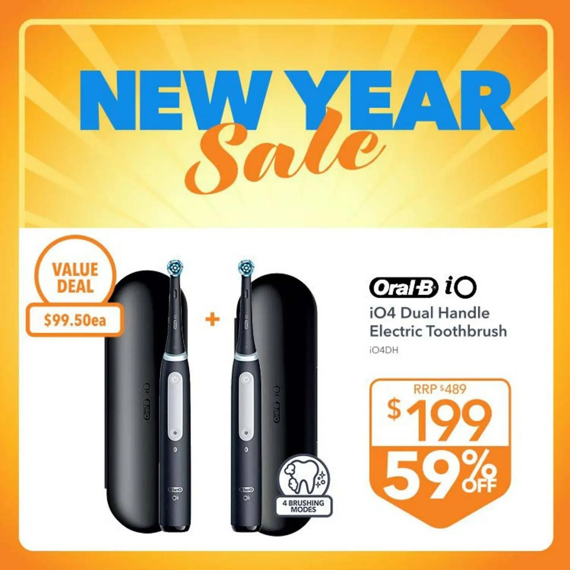 Shaver Shop catalogue - Catalogue valid from 12 December to 26 January 2026 - page 6