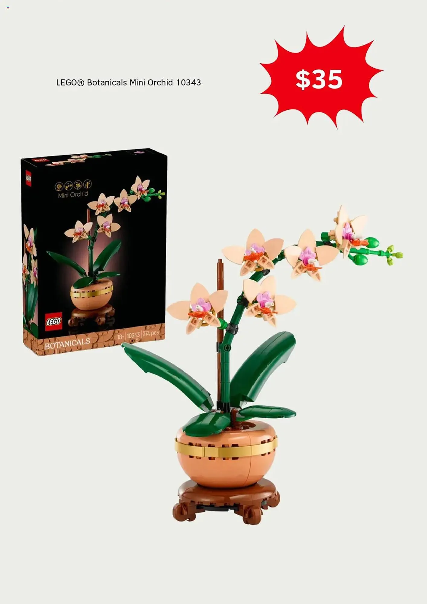 Target catalogue - Catalogue valid from 29 April to 14 May 2025 - page 9