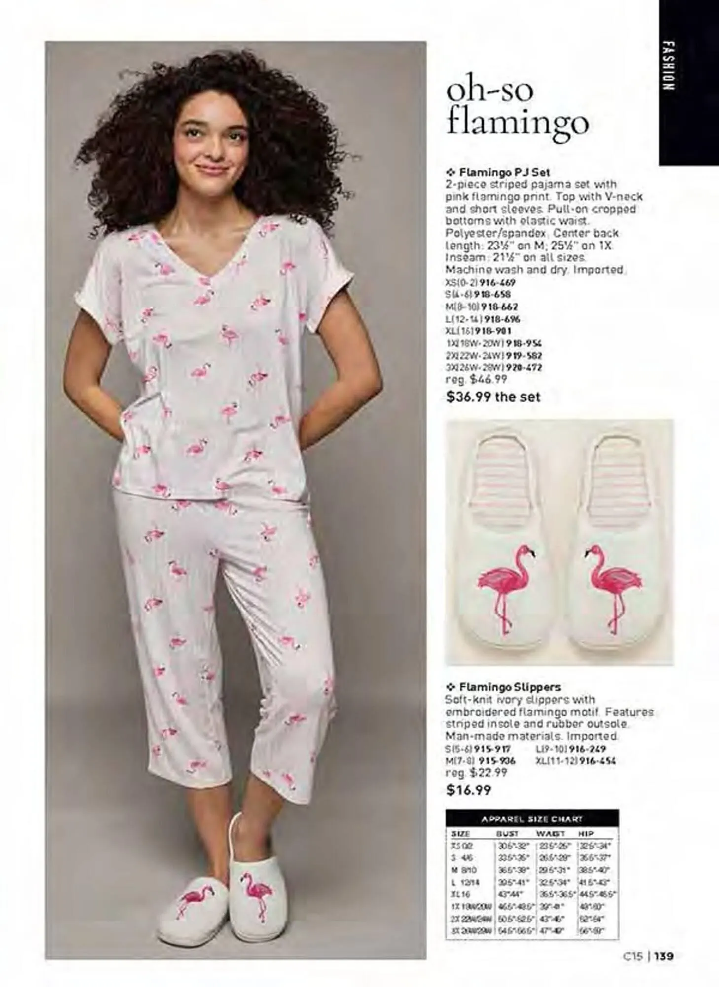 Avon catalogue - Catalogue valid from 24 June to 29 July 2025 - page 139