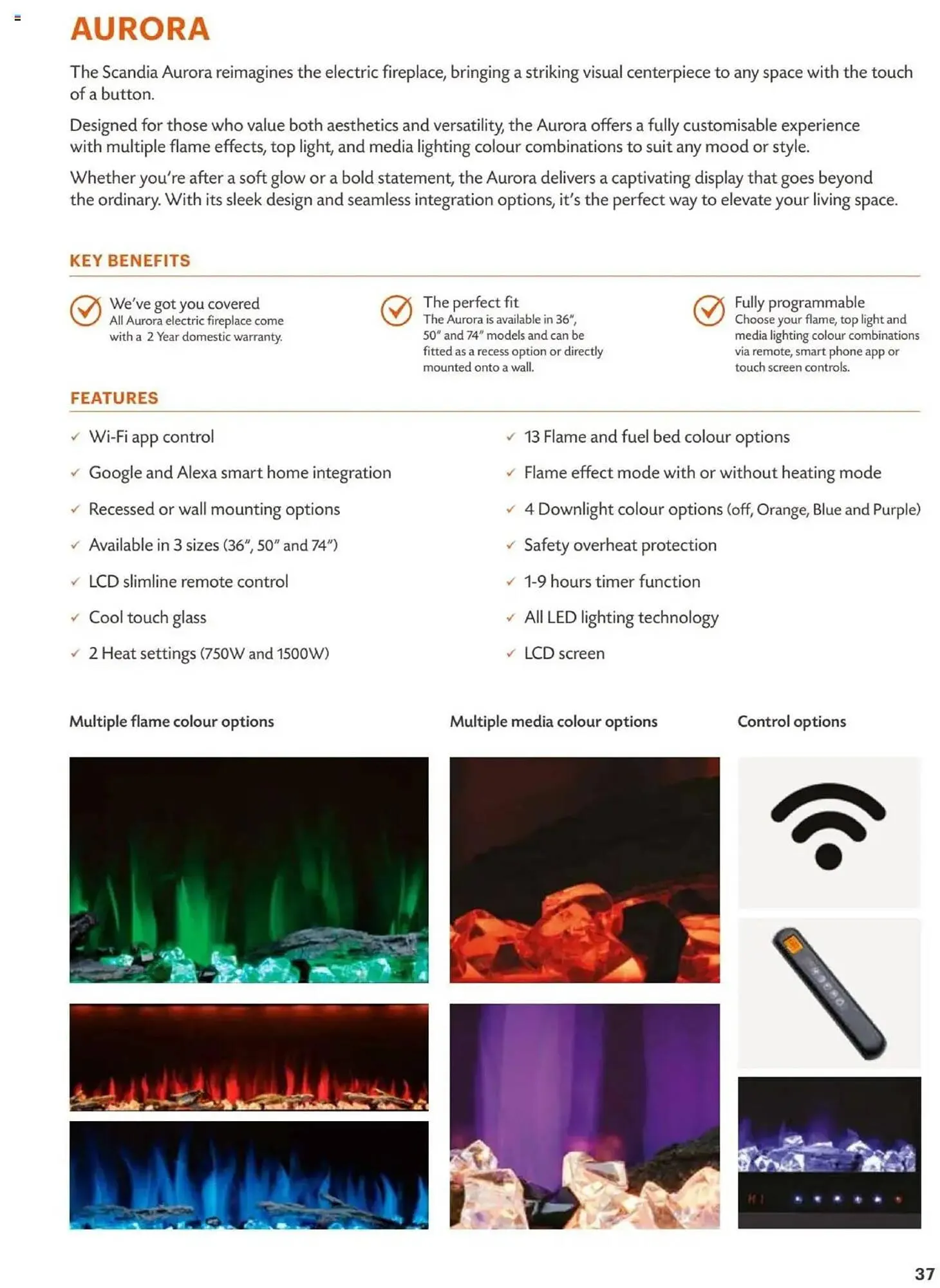 Bunnings catalogue - Catalogue valid from 31 March to 2 January 2026 - page 37