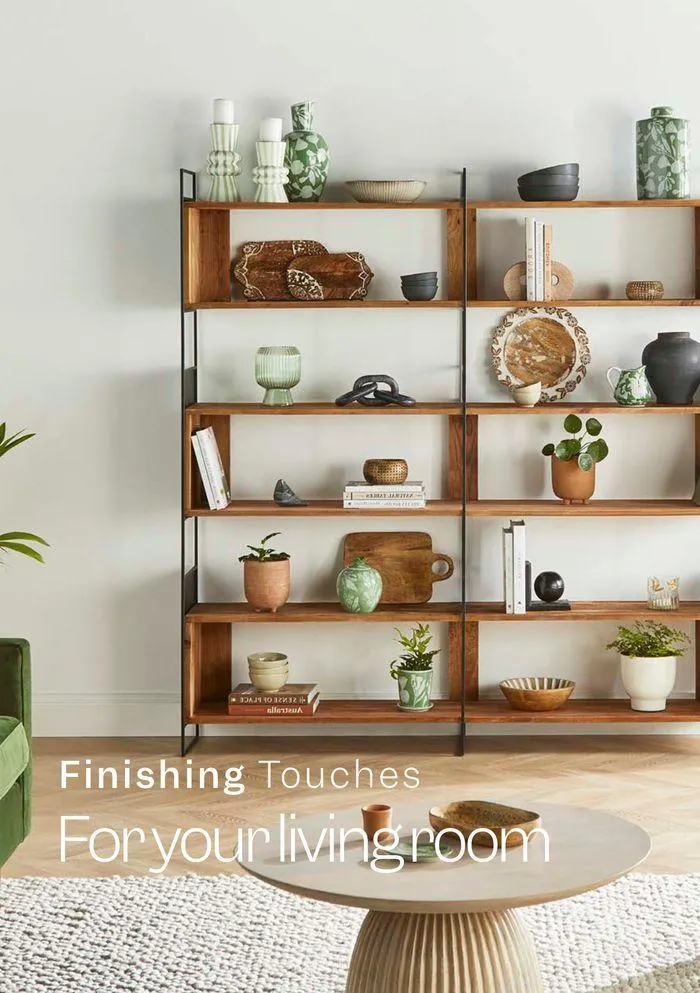 Finishing Touches Classic Collectables - Catalogue valid from 14 February to 31 March 2025 - page 14