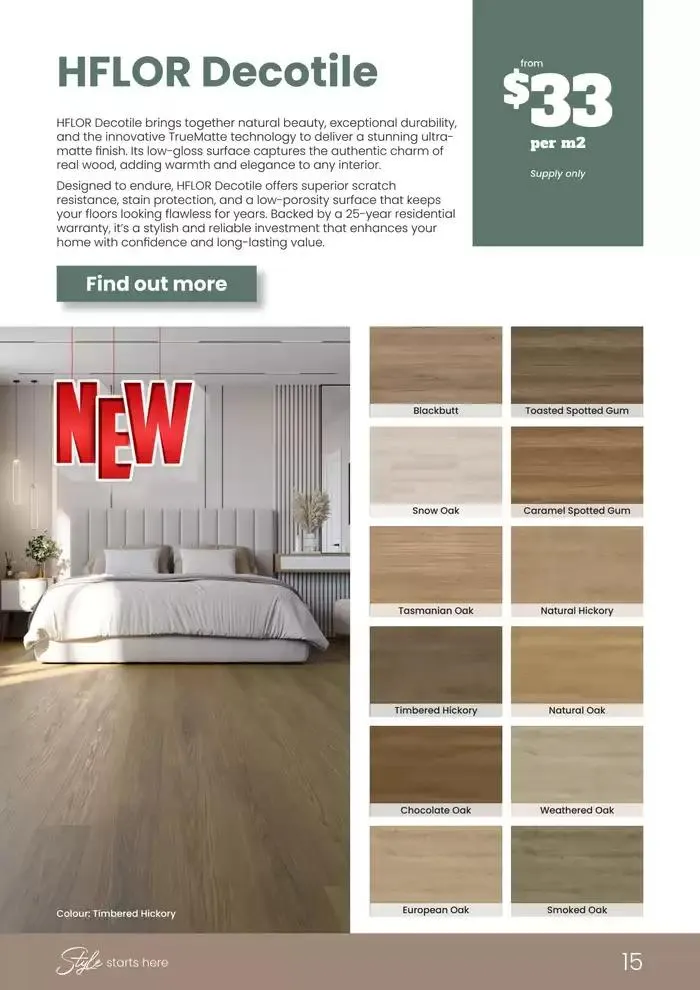 Autumn / Winter 2025 - Catalogue valid from 1 September to 28 February 2026 - page 17