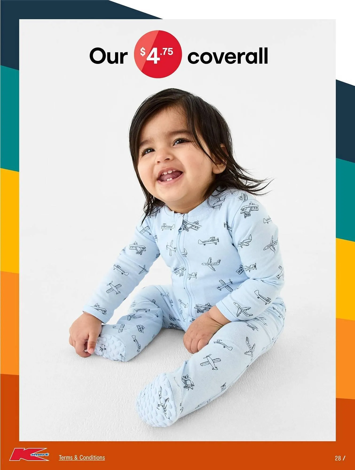 Kmart catalogue - Catalogue valid from 21 August to 10 September 2025 - page 28