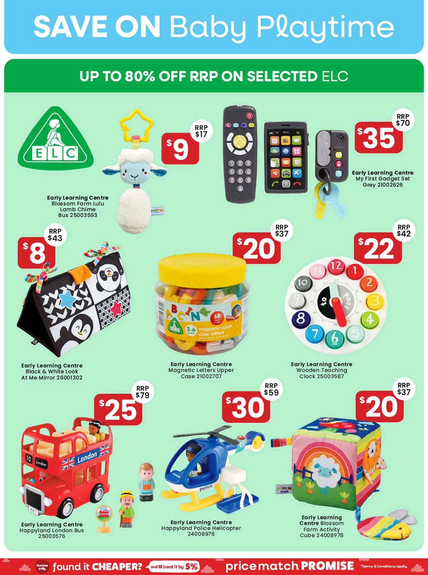 Toymate catalogue - Catalogue valid from 4 February to 3 March 2026 - page 20