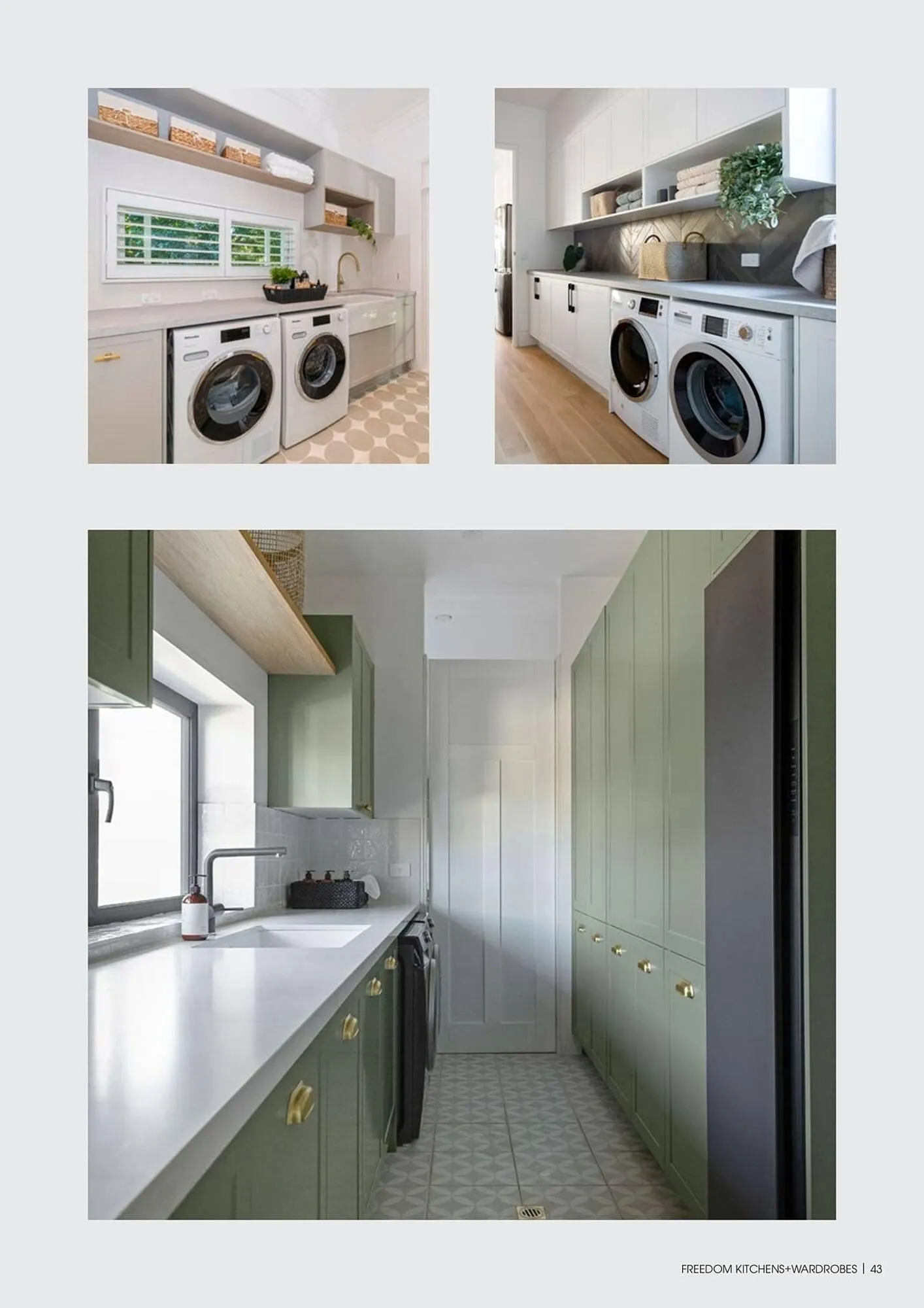 Freedom catalogue - Catalogue valid from 1 July to 31 August 2025 - page 43