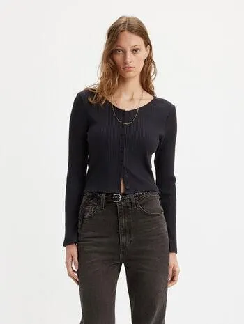 Levi's® Women's Monica Long-Sleeve T-Shirt