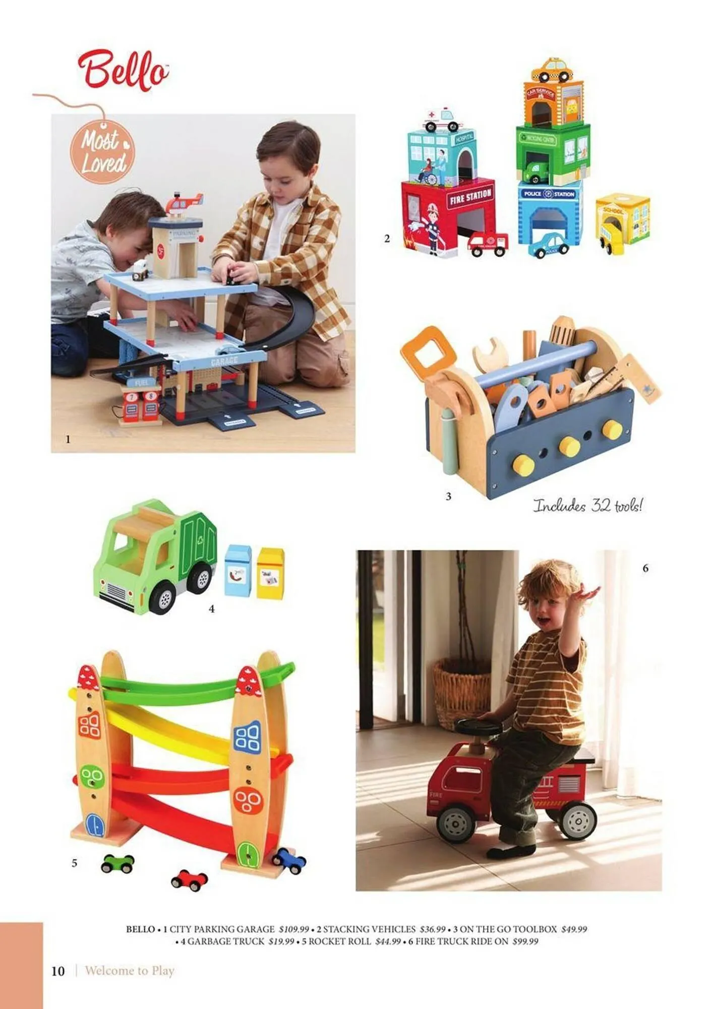 Kidstuff catalogue - Catalogue valid from 3 October to 31 December 2026 - page 12