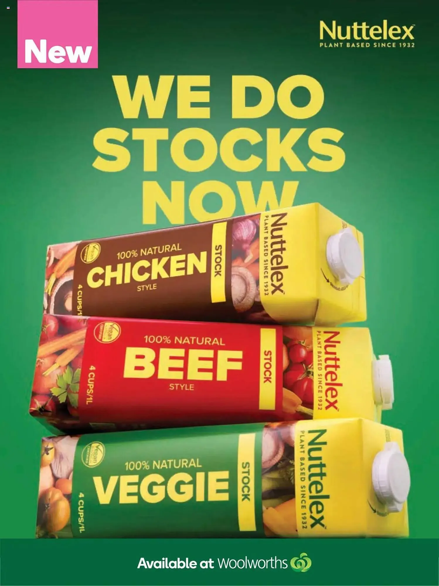 Woolworths catalogue - Catalogue valid from 1 May to 31 May 2025 - page 10