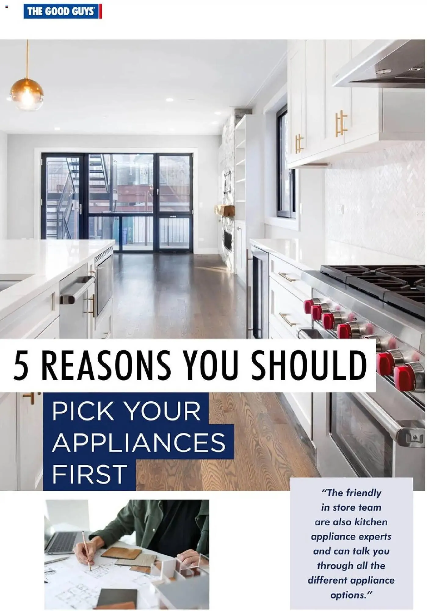 The Good Guys catalogue - Catalogue valid from 24 March to 31 May 2026 - page 4