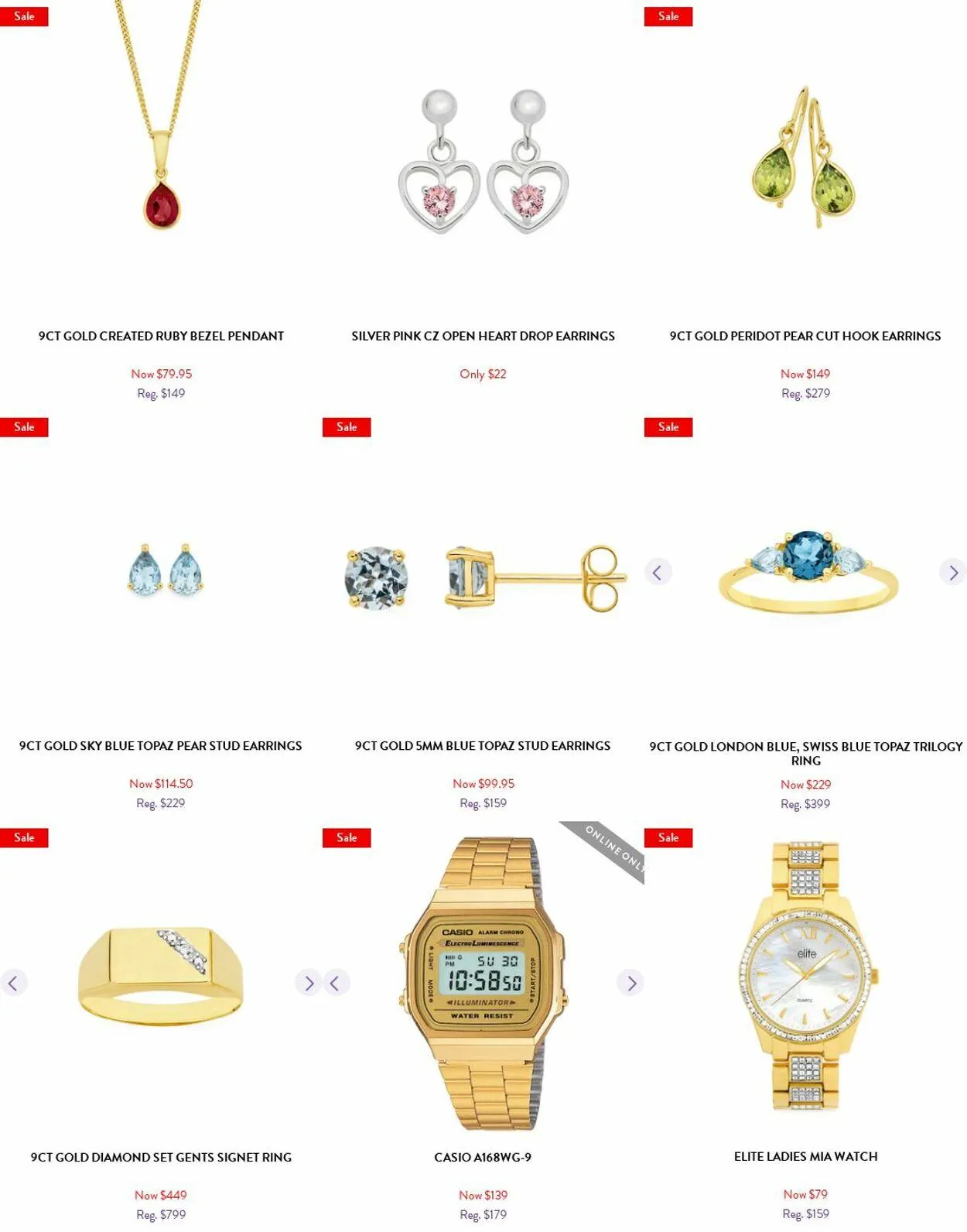 Goldmark Current catalogue - Catalogue valid from 22 December to 28 December 2025 - page 9