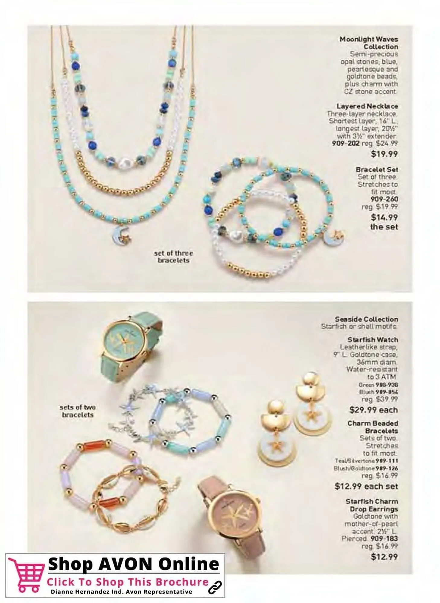 Avon catalogue - Catalogue valid from 22 August to 23 September 2025 - page 150