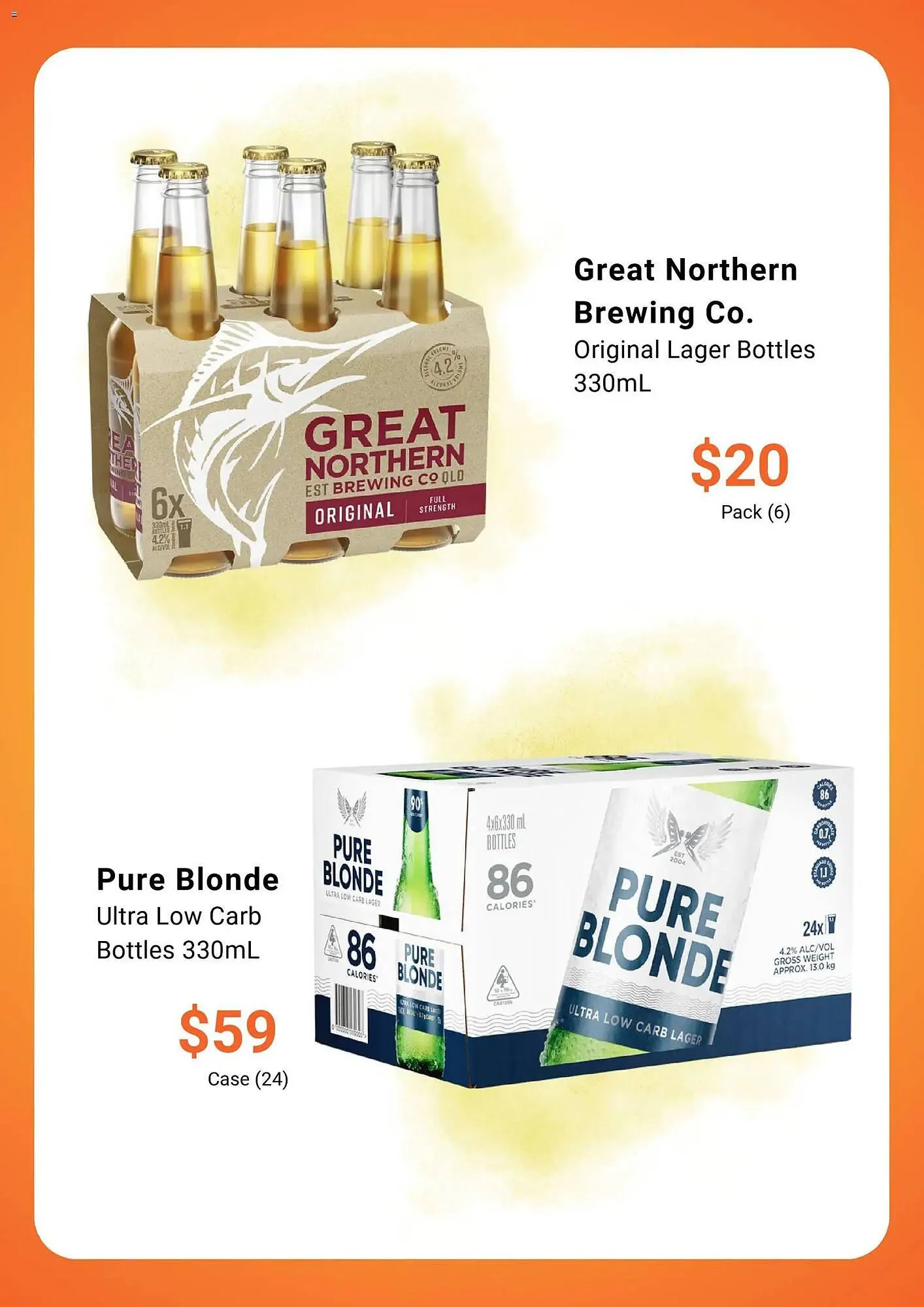 BWS catalogue - Catalogue valid from 13 January to 21 January 2026 - page 4