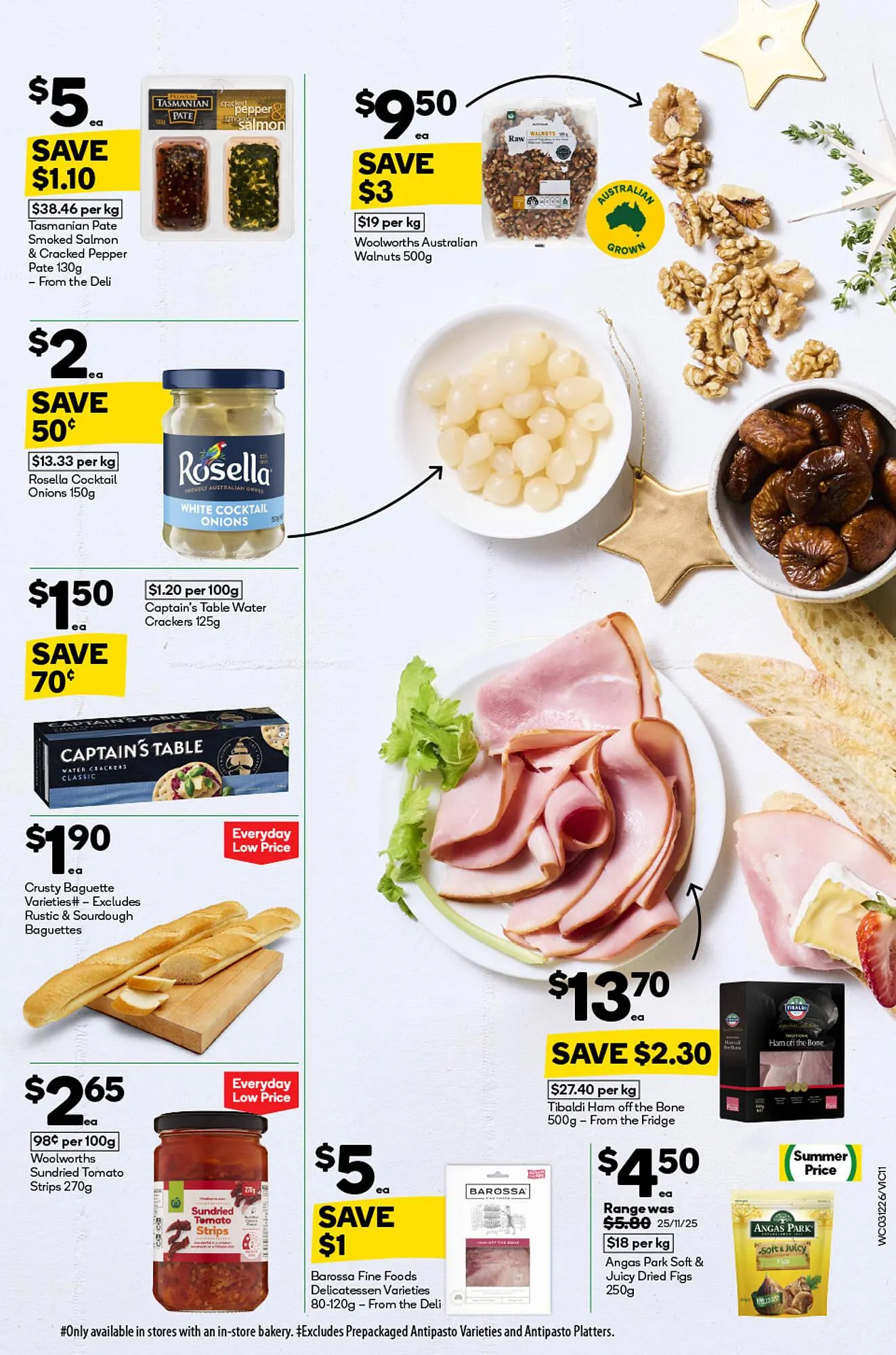 Woolworths catalogue - Catalogue valid from 3 December to 9 December 2025 - page 11