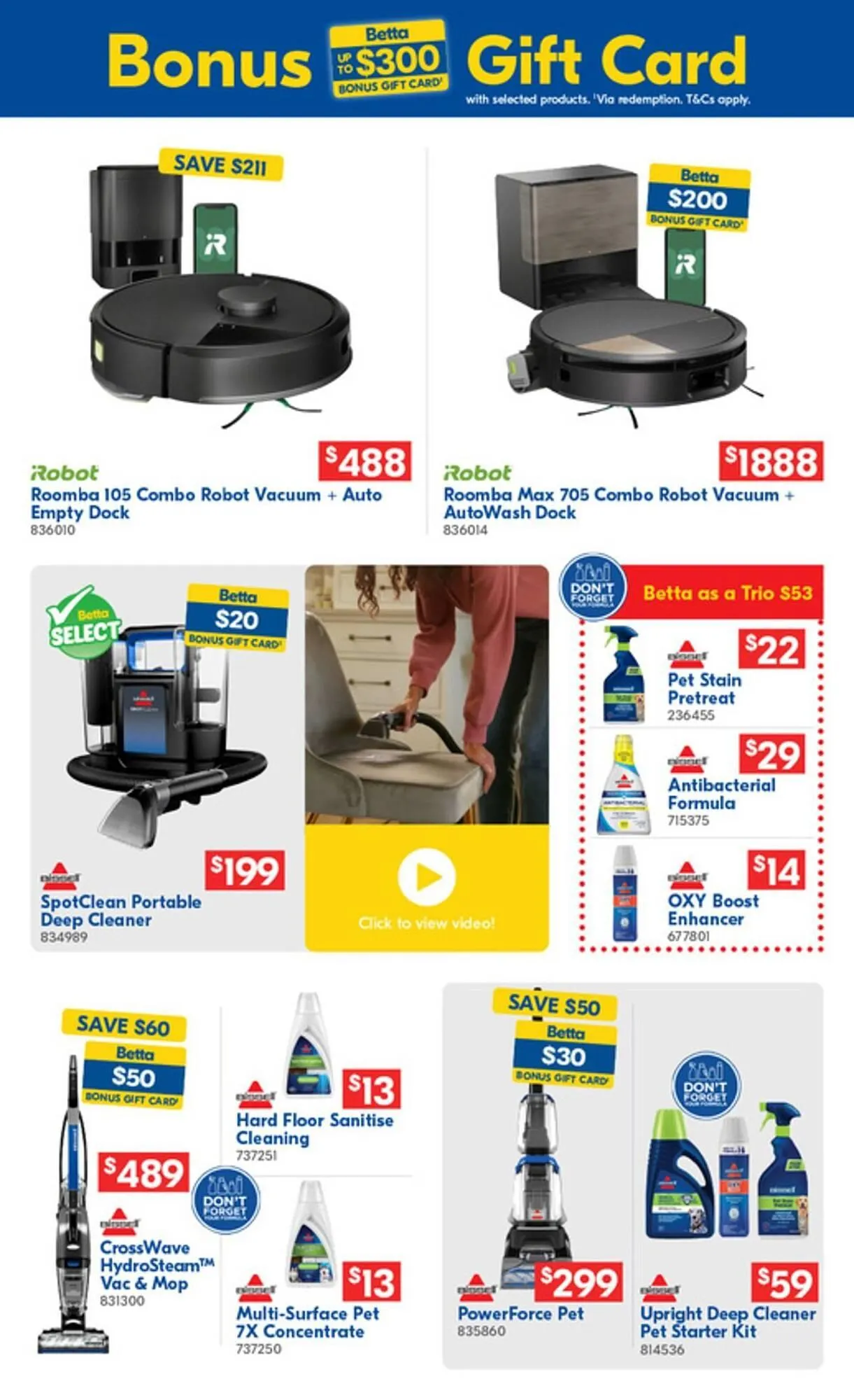 Betta catalogue - Catalogue valid from 2 March to 15 March 2026 - page 5