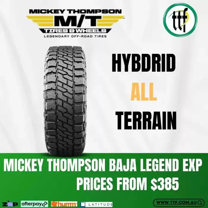 Specials - Catalogue valid from 6 January to 31 December 2025 - page 6