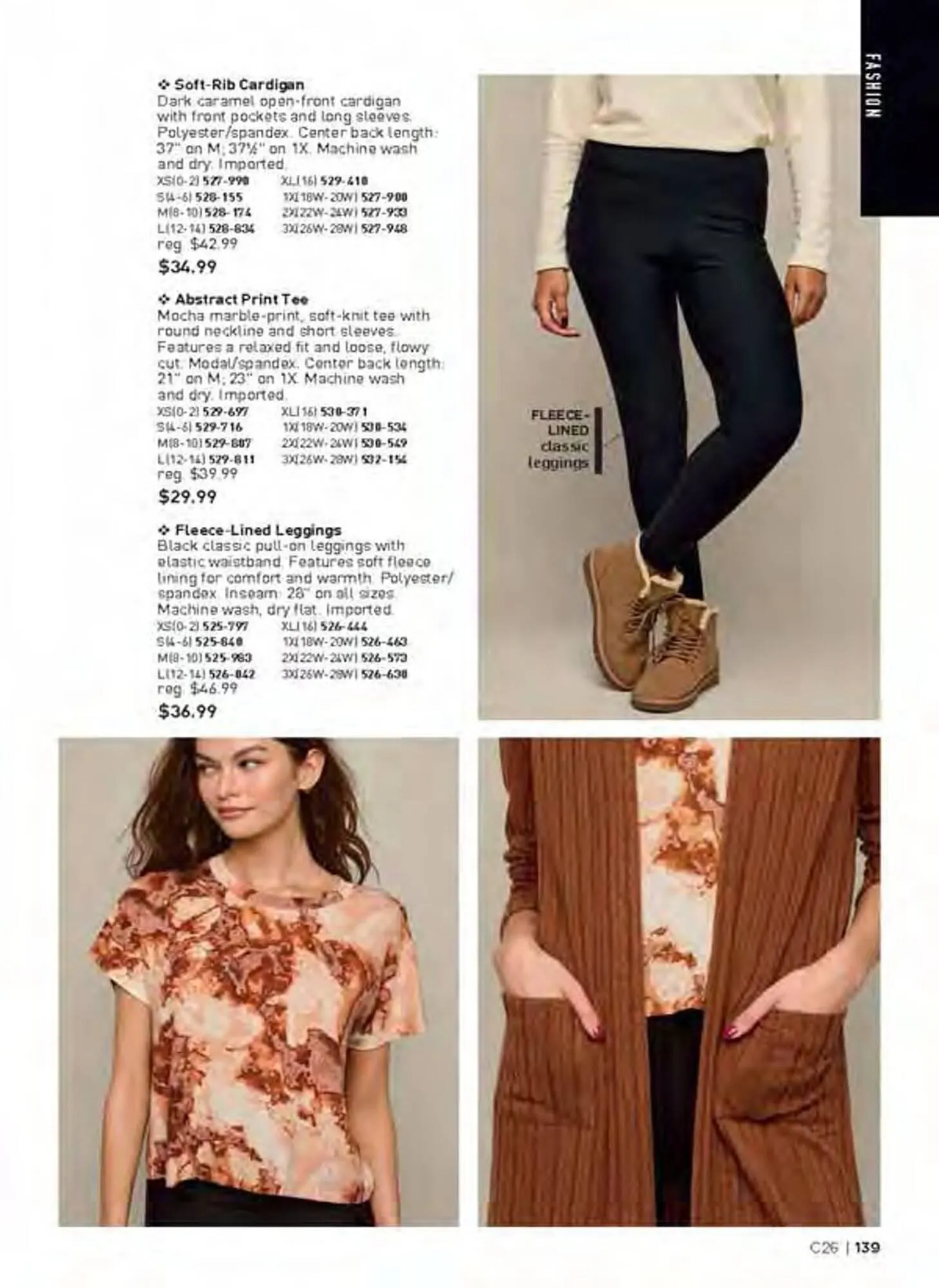 Avon catalogue - Catalogue valid from 3 December to 30 December 2025 - page 149