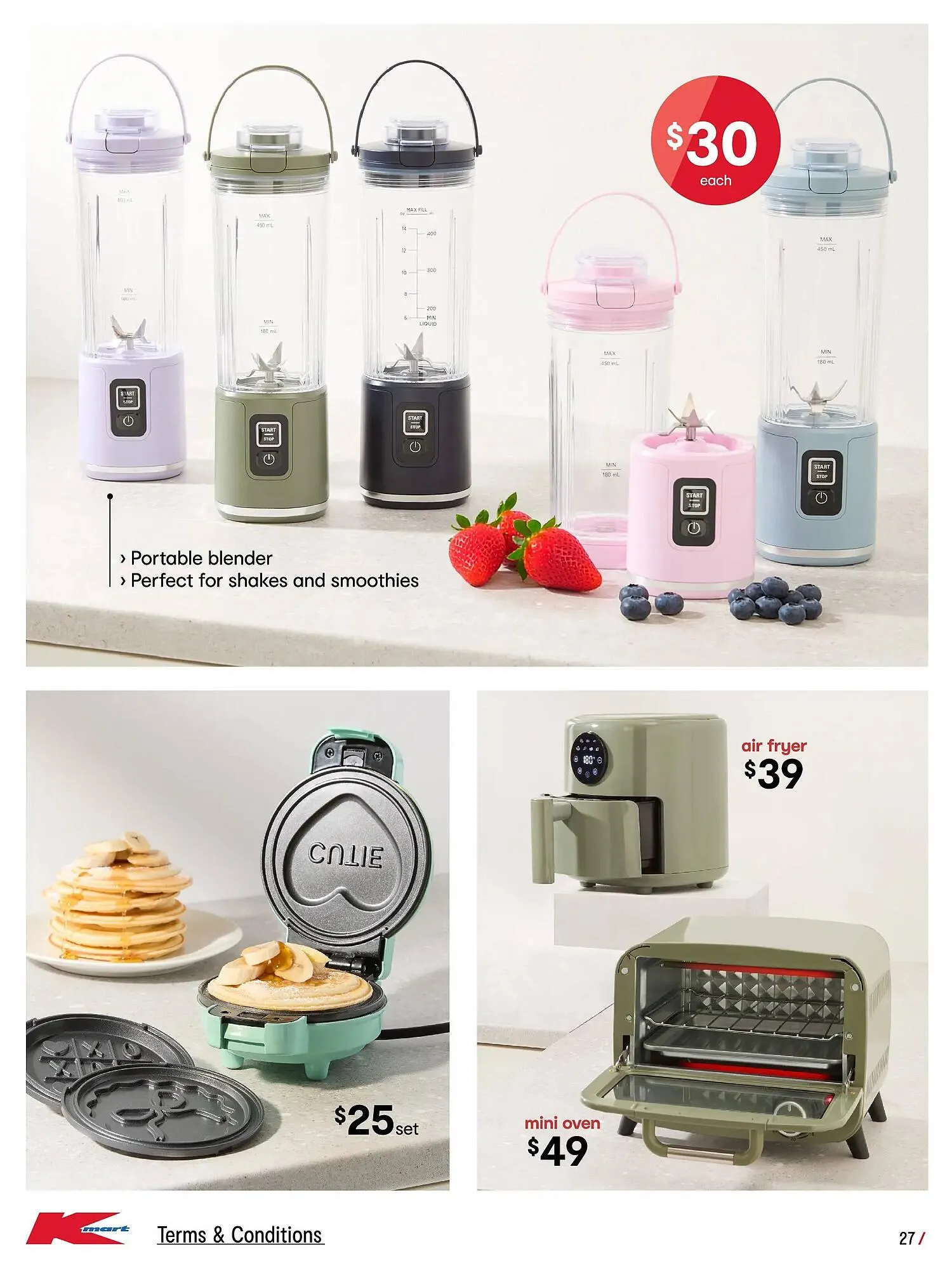 Kmart catalogue - Catalogue valid from 5 February to 18 February 2026 - page 27