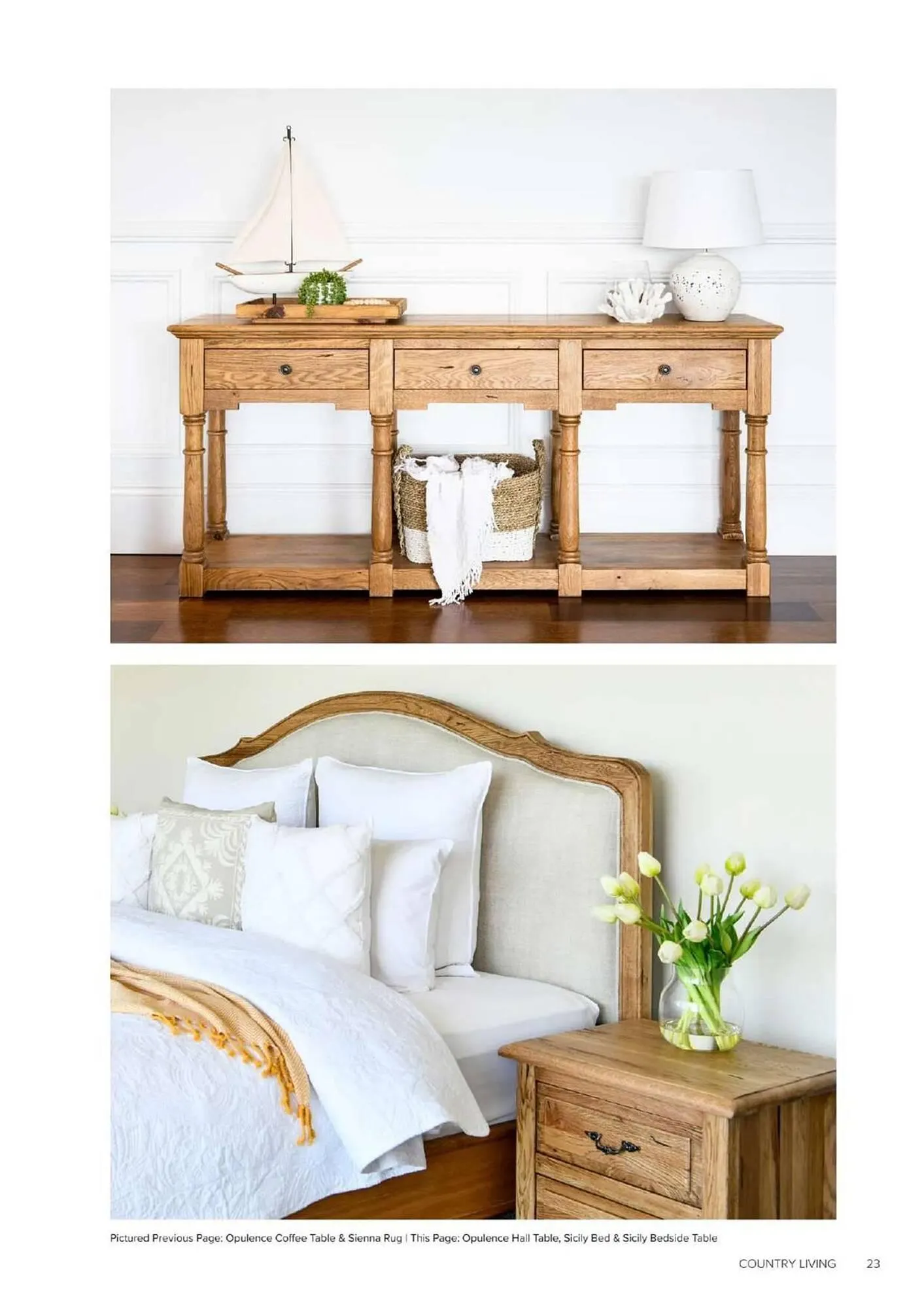 Eureka Street Furniture catalogue - Catalogue valid from 13 January to 31 December 2025 - page 23